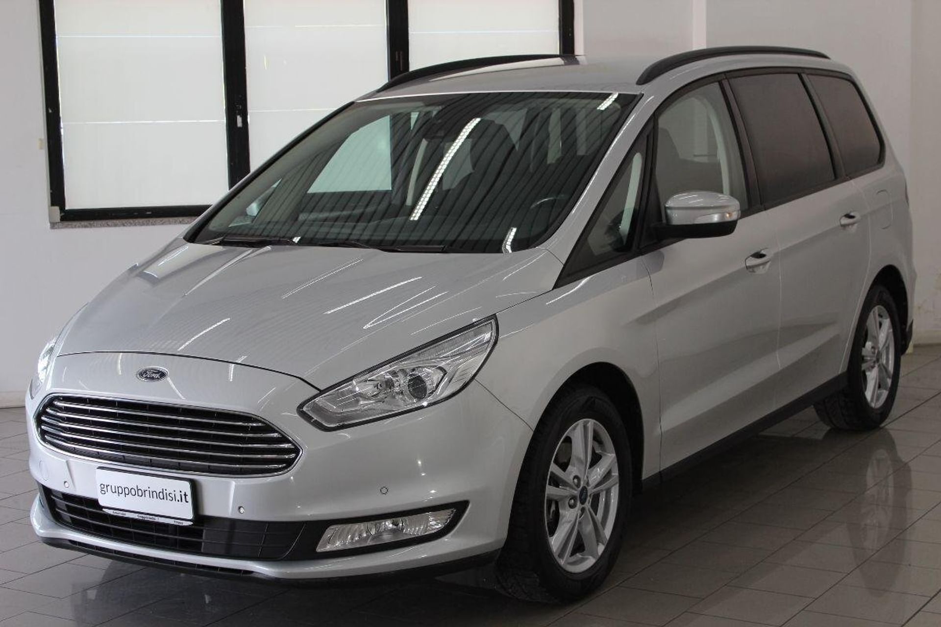 Ford Galaxy