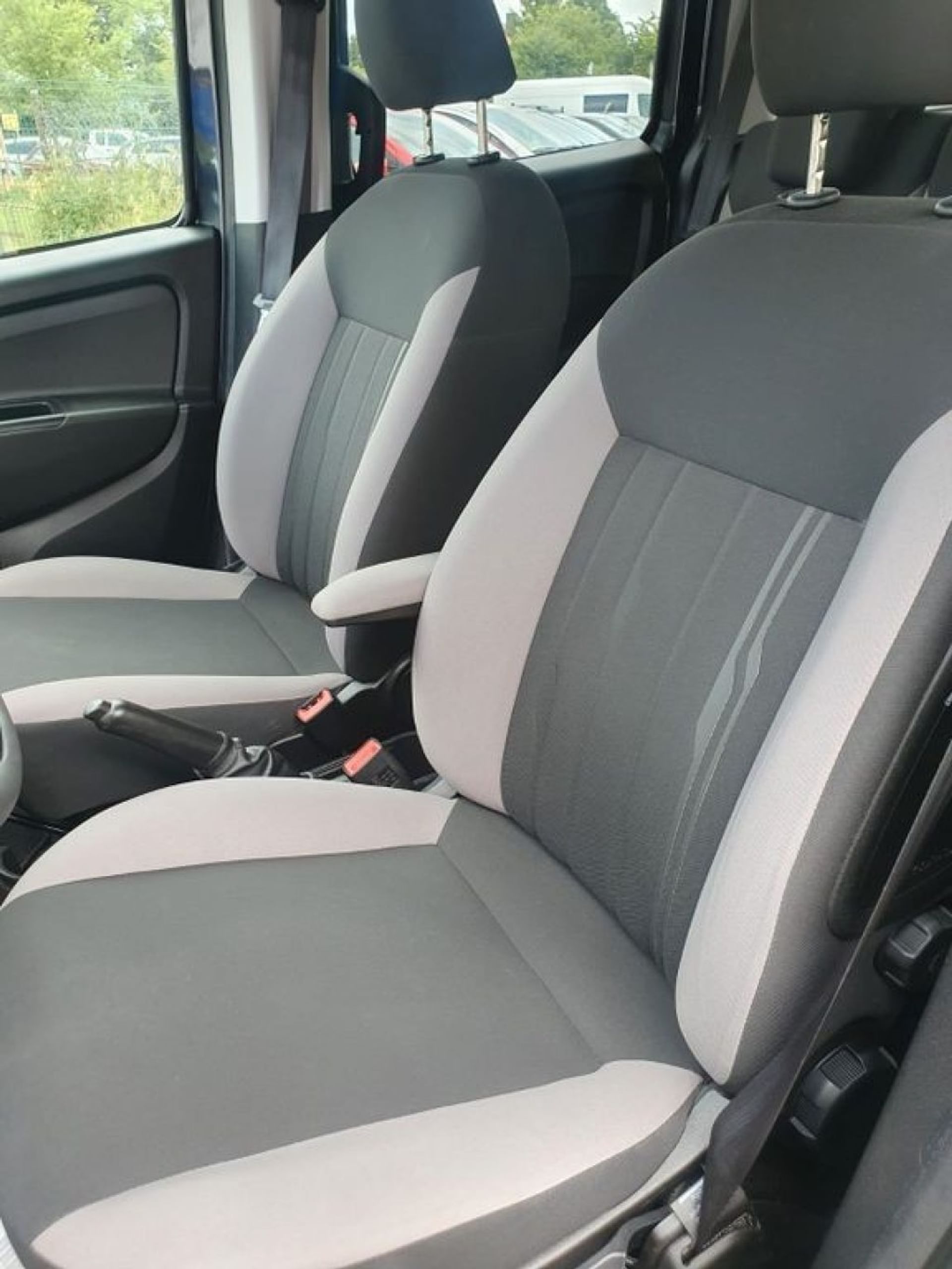 Fiat Doblò