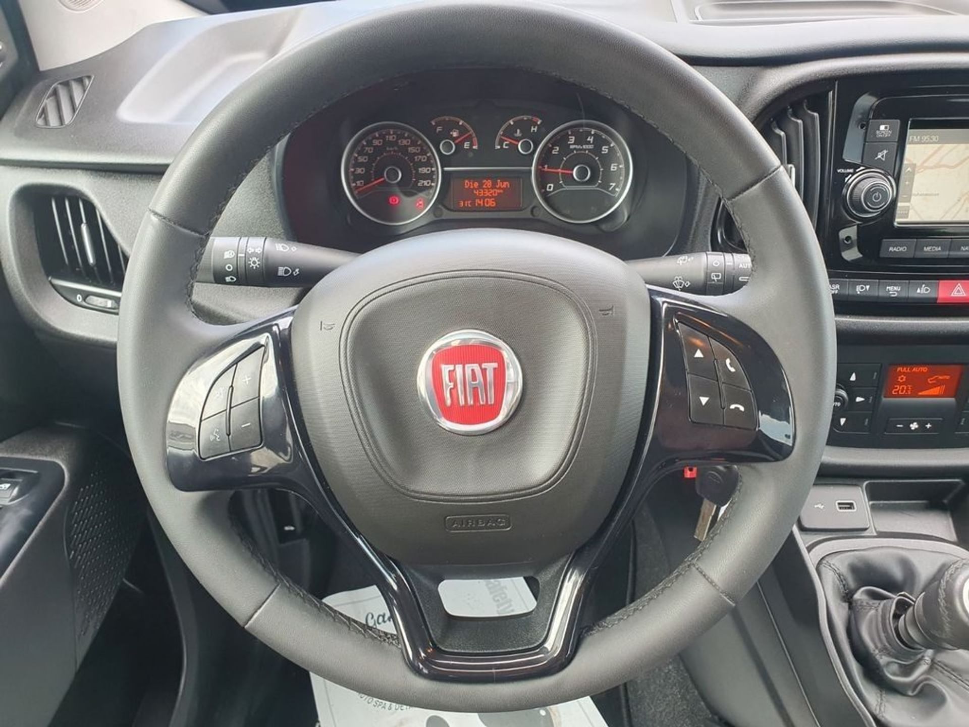 Fiat Doblò