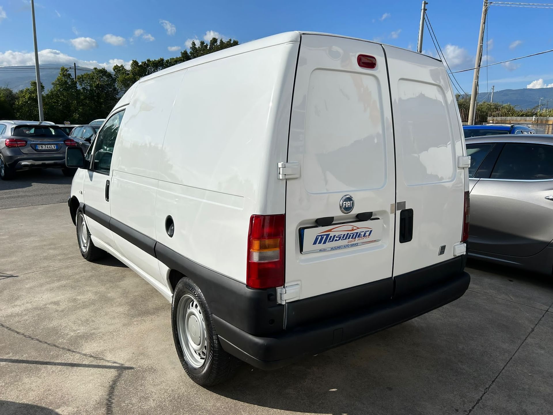 Fiat Scudo