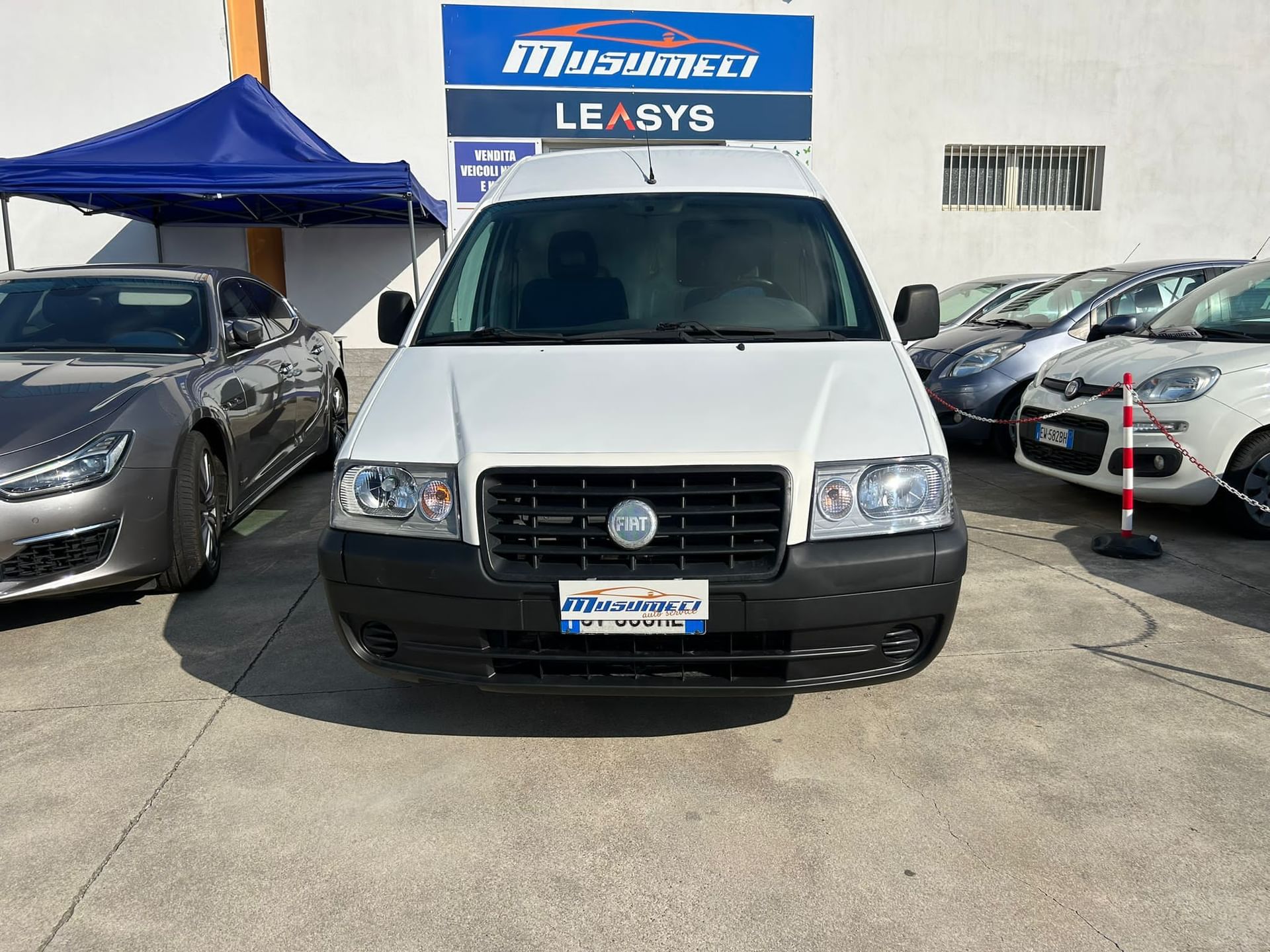 Fiat Scudo