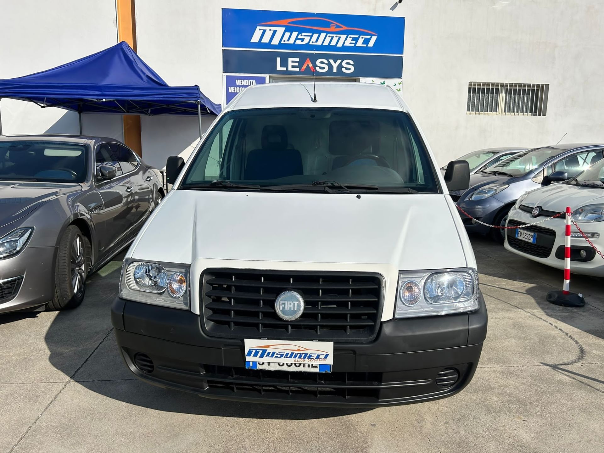Fiat Scudo