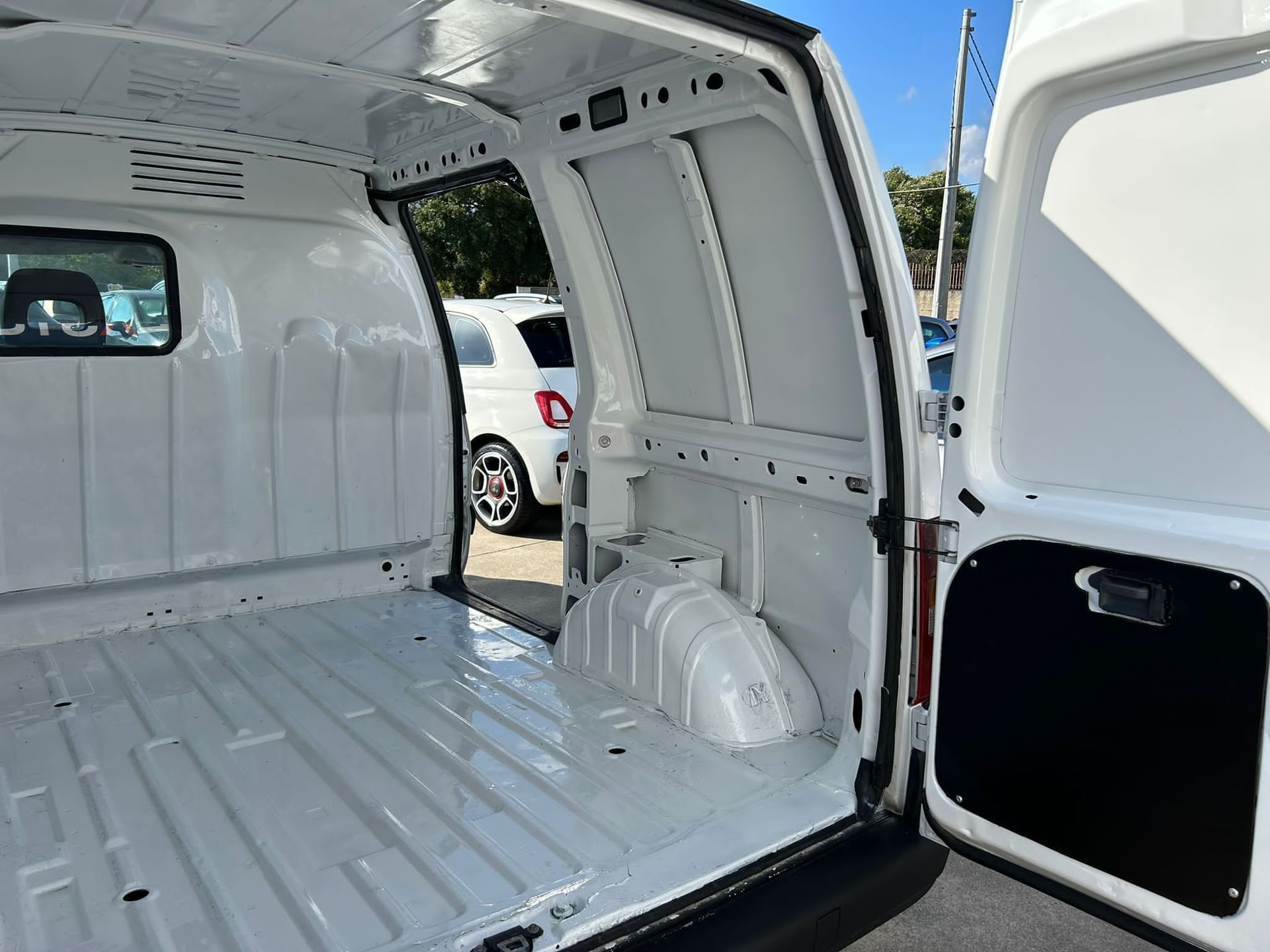 Fiat Scudo