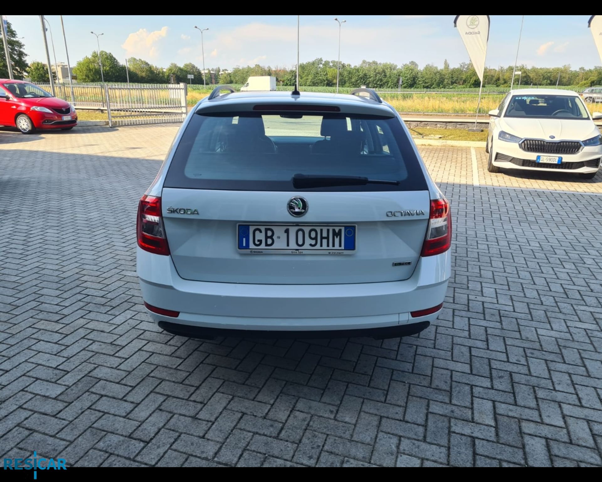 Ingranaggio Motore Finestra Per Skoda Octavia - Ricambio Interno Per Alzacristalli - Foto 4