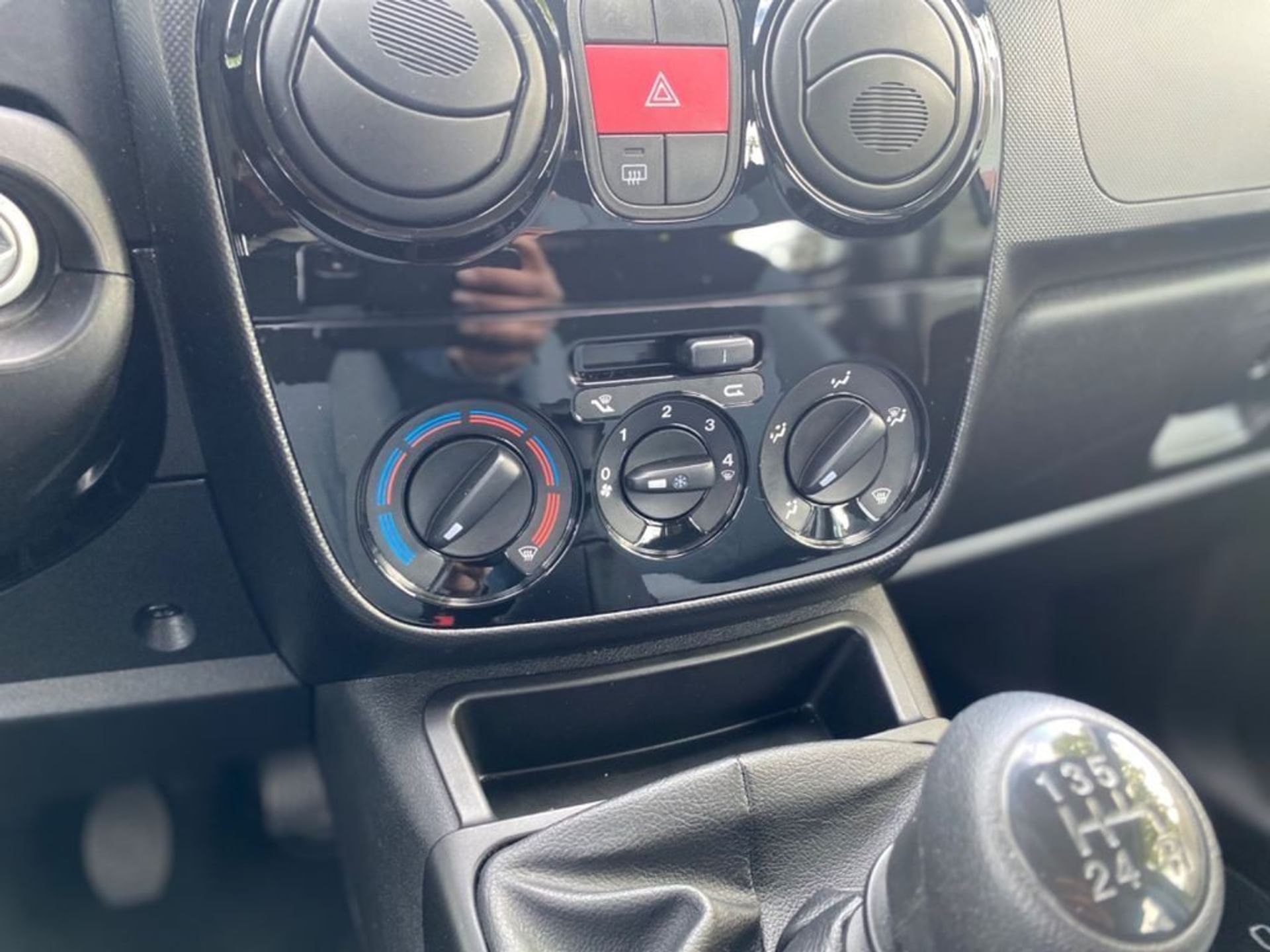 Fiat QUBO