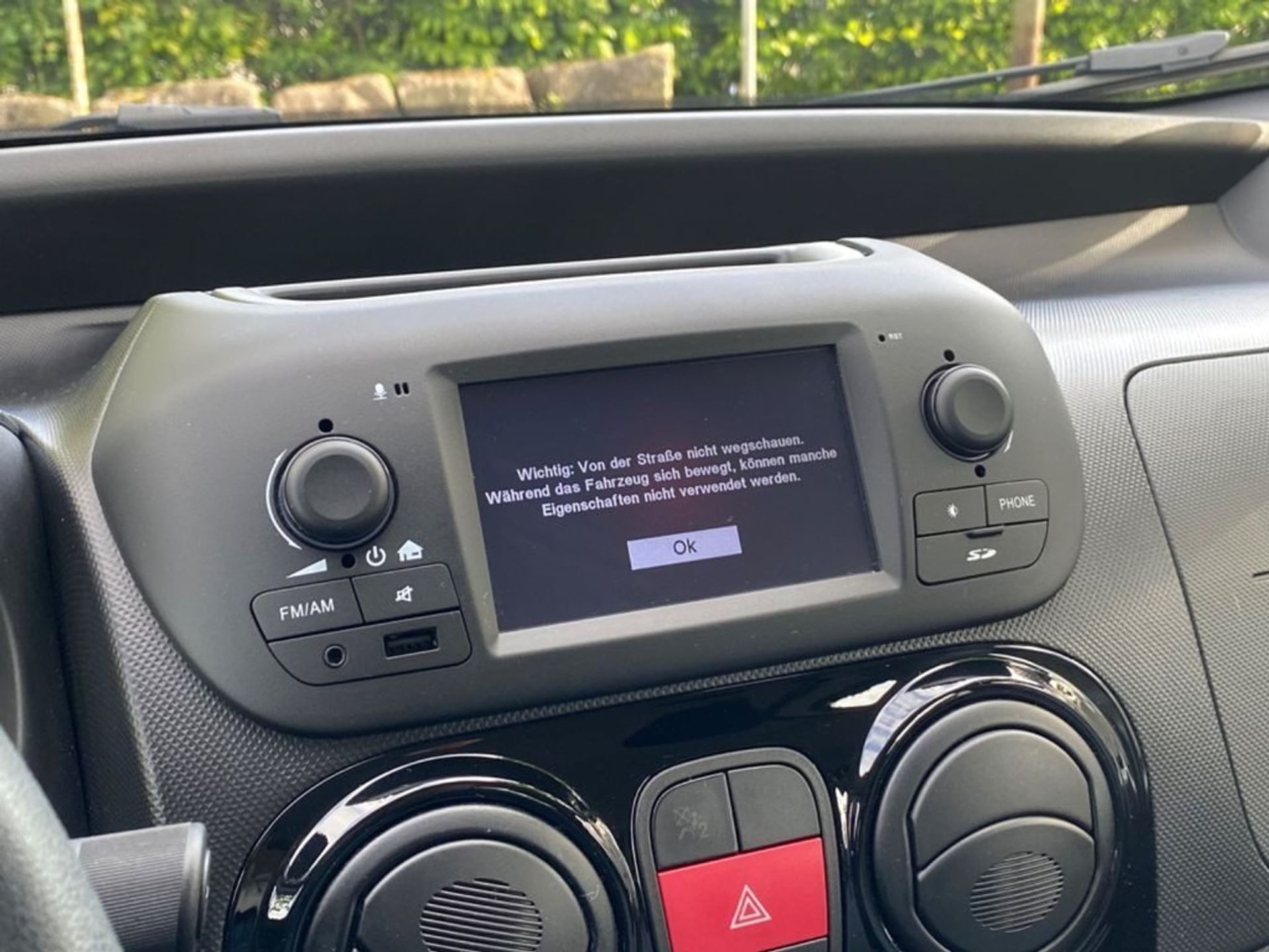 Fiat QUBO