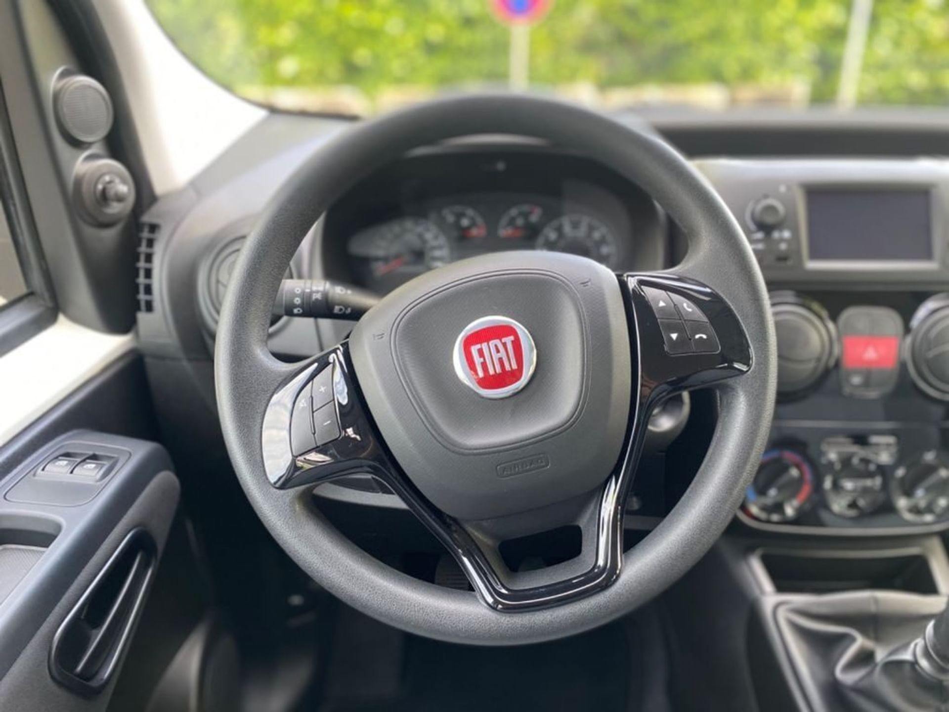 Fiat QUBO