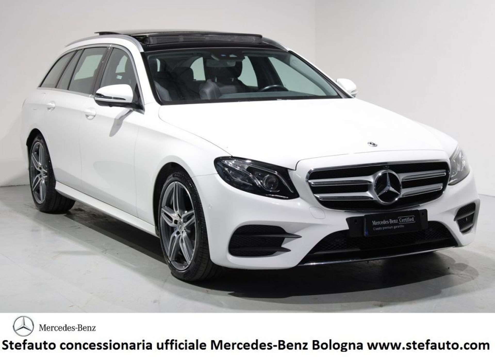 Mercedes Classe E 220 d