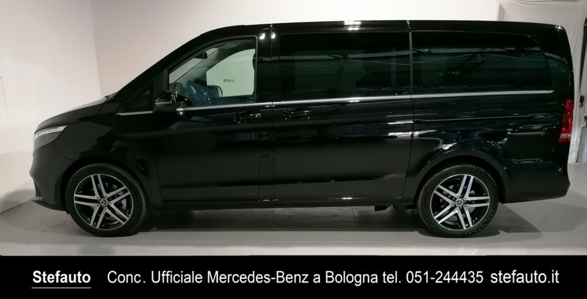Mercedes-Benz Classe V