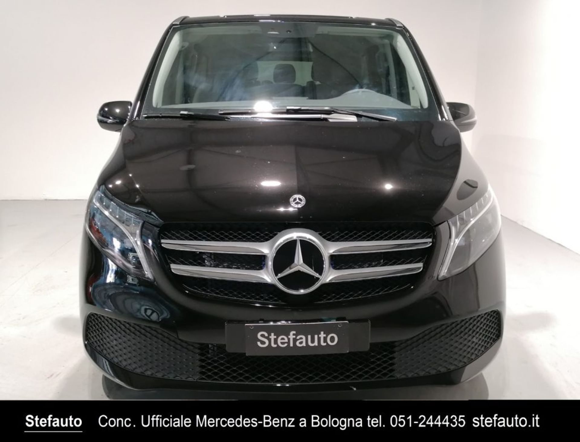 Mercedes-Benz Classe V