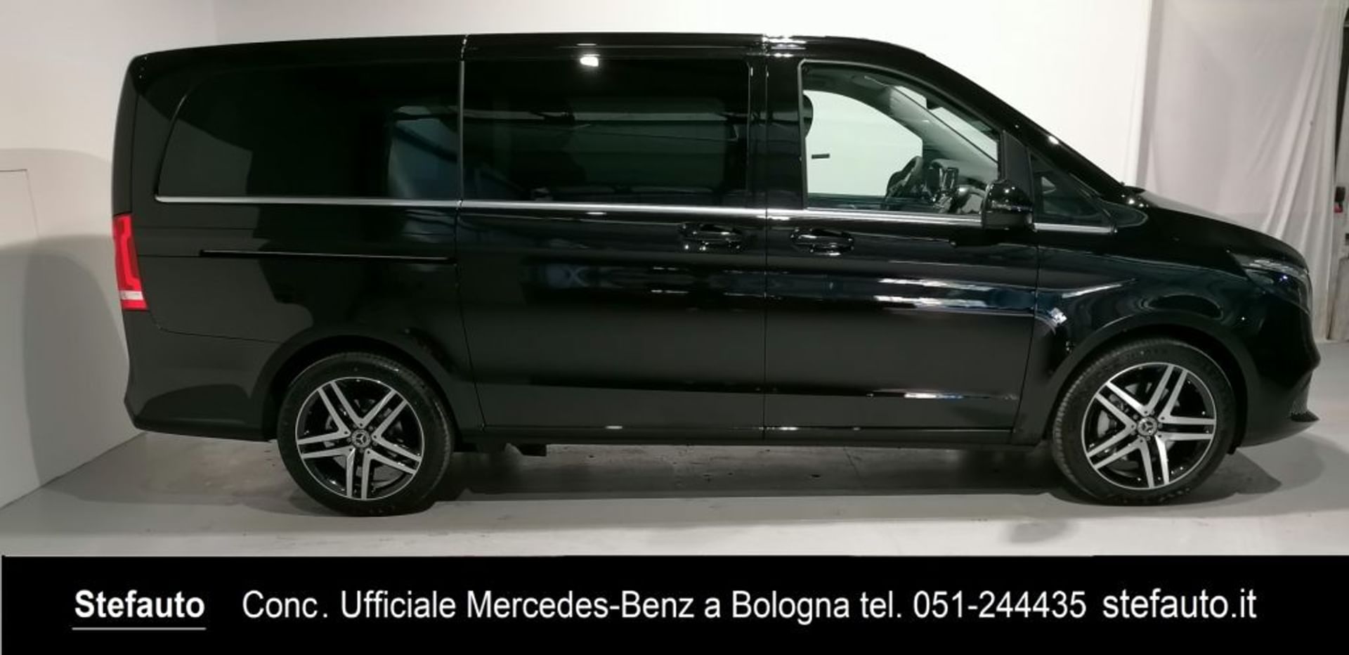 Mercedes-Benz Classe V