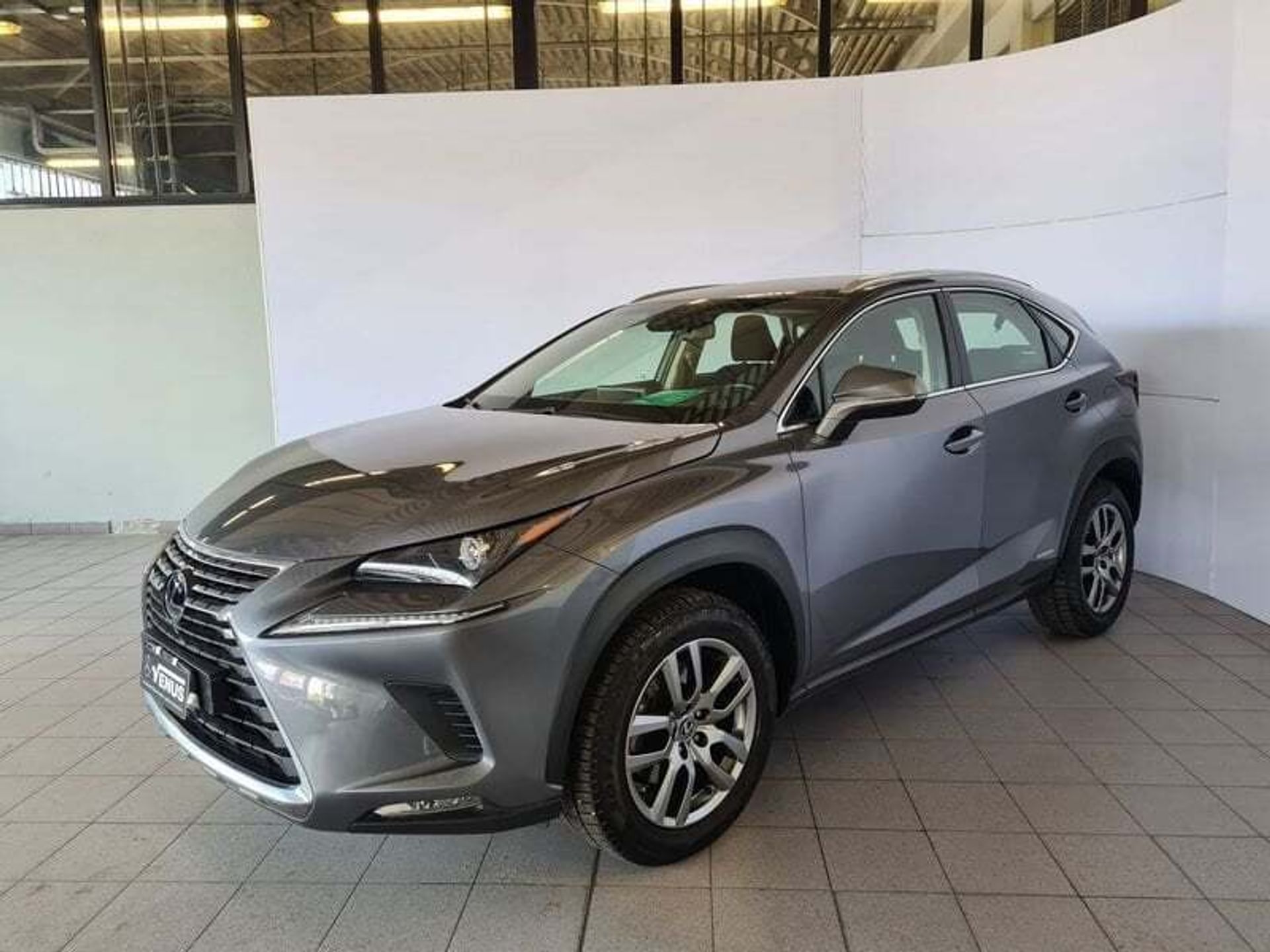 Lexus Nx Usate - Autosupermarket