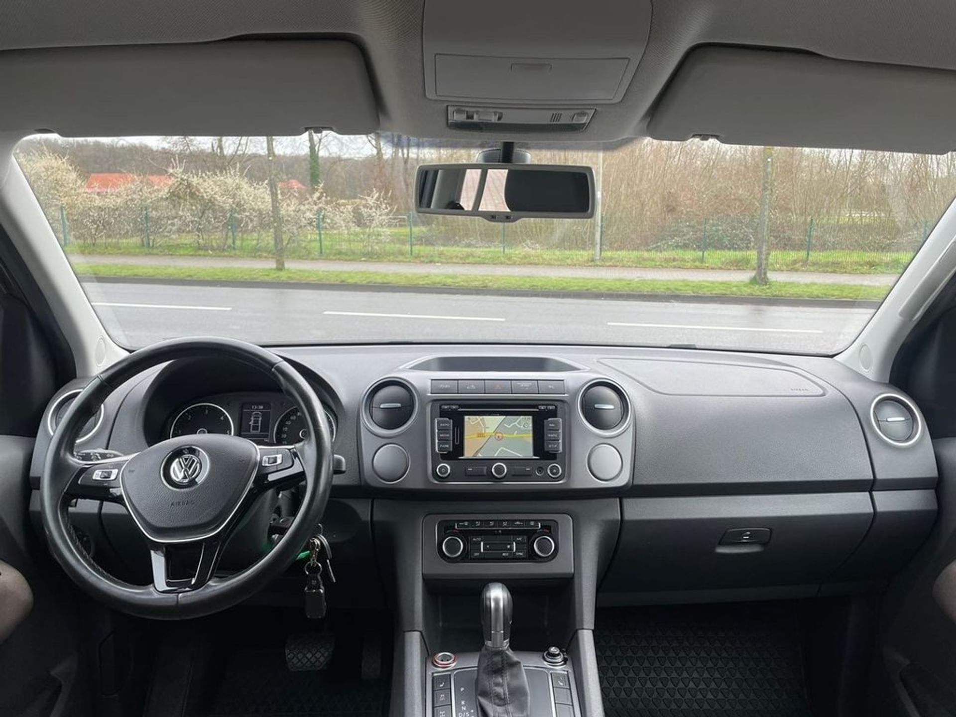 Volkswagen Amarok 2.0 BiTDI 180 CV