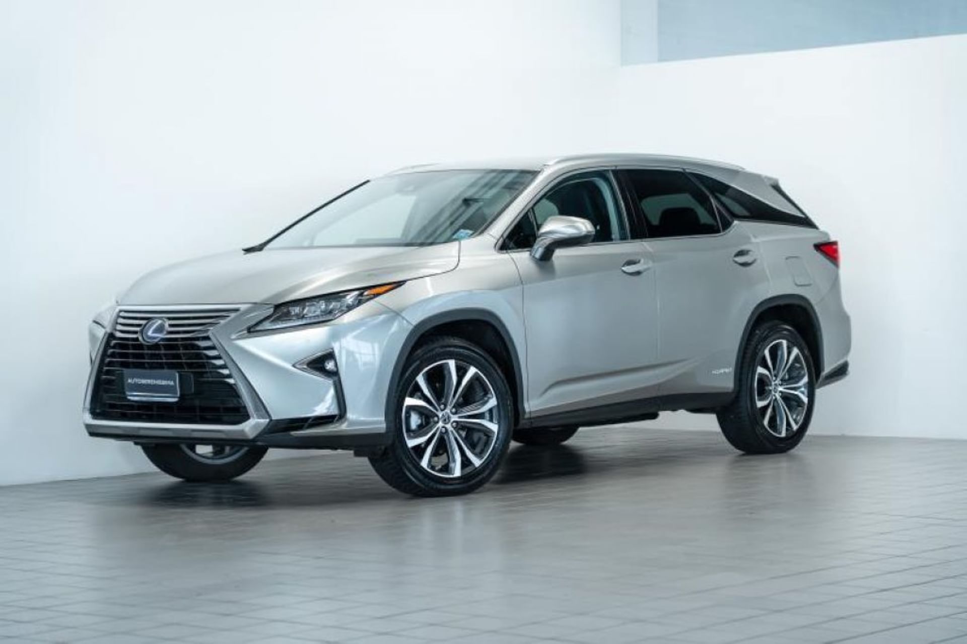 Lexus RX L