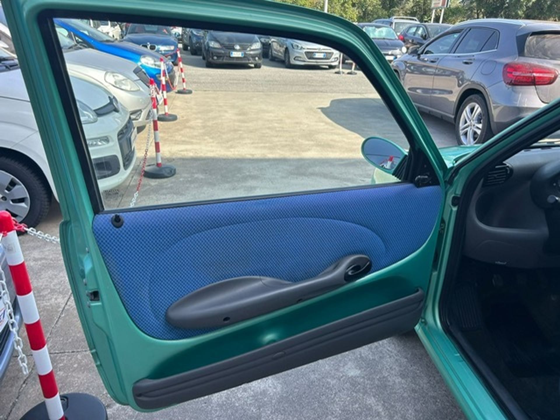 Fiat Seicento