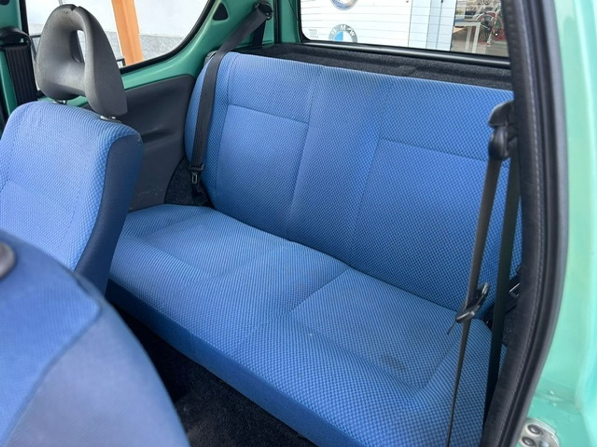 Fiat Seicento