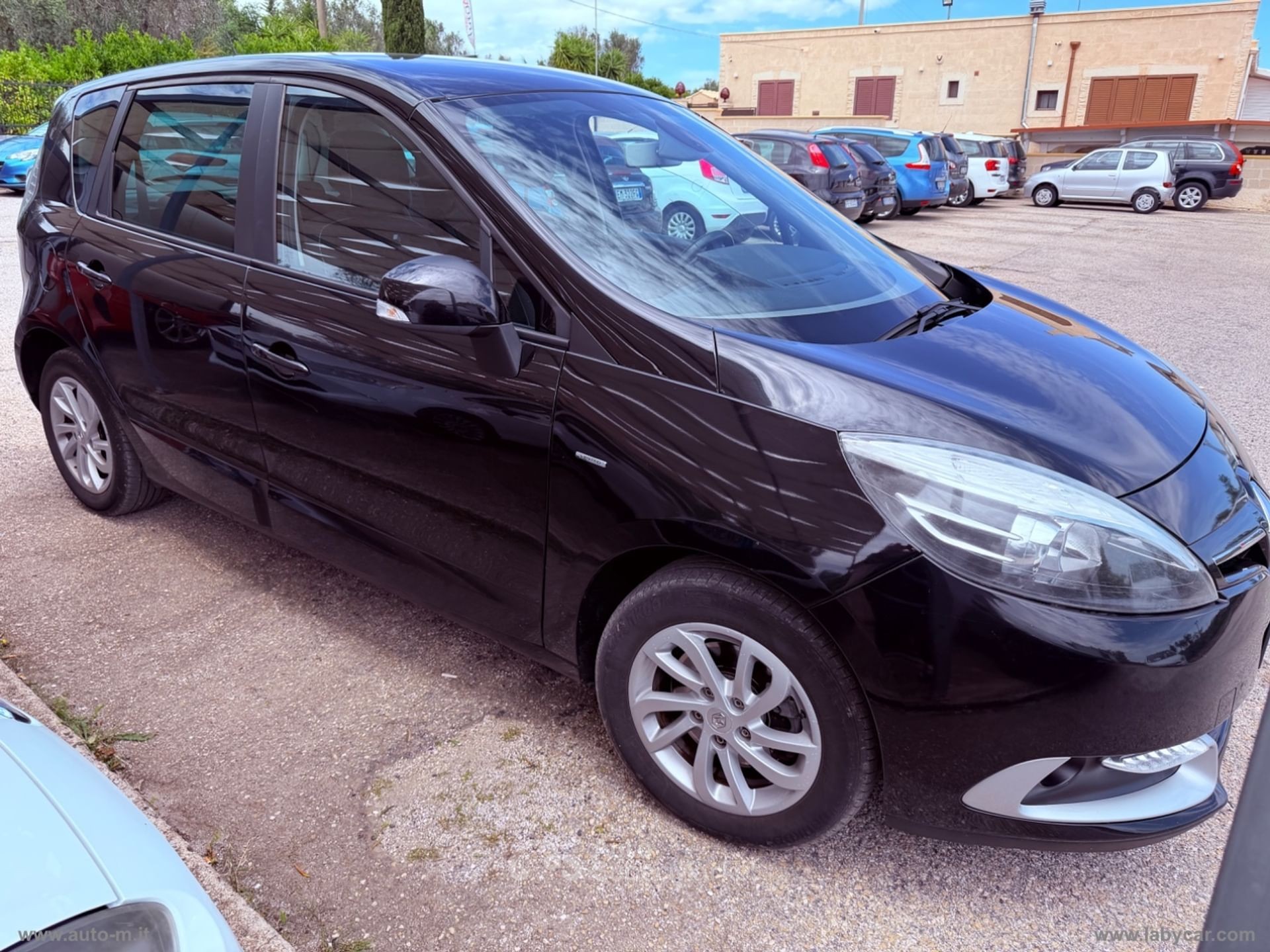 Renault Scénic