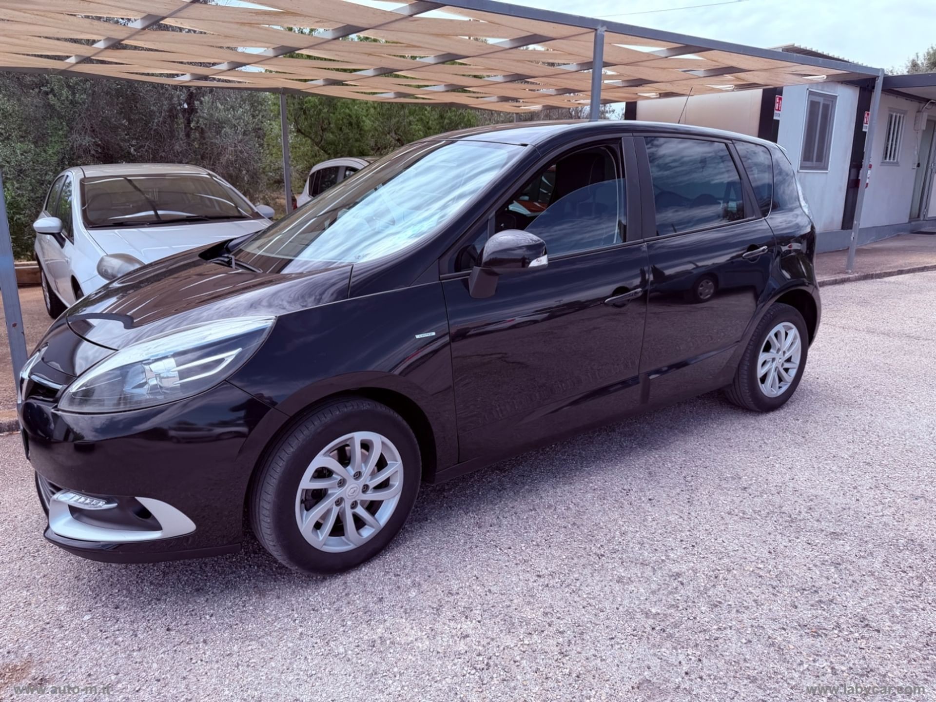 Renault Scénic
