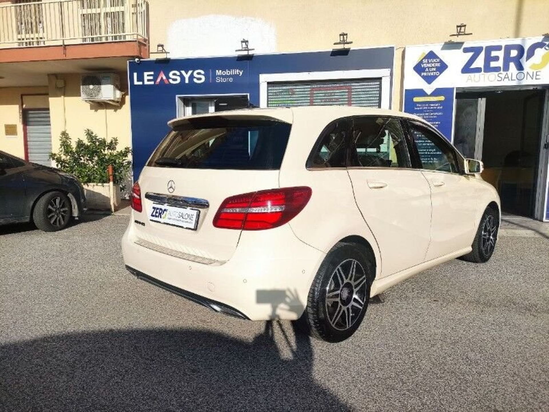 Mercedes-Benz Classe B
