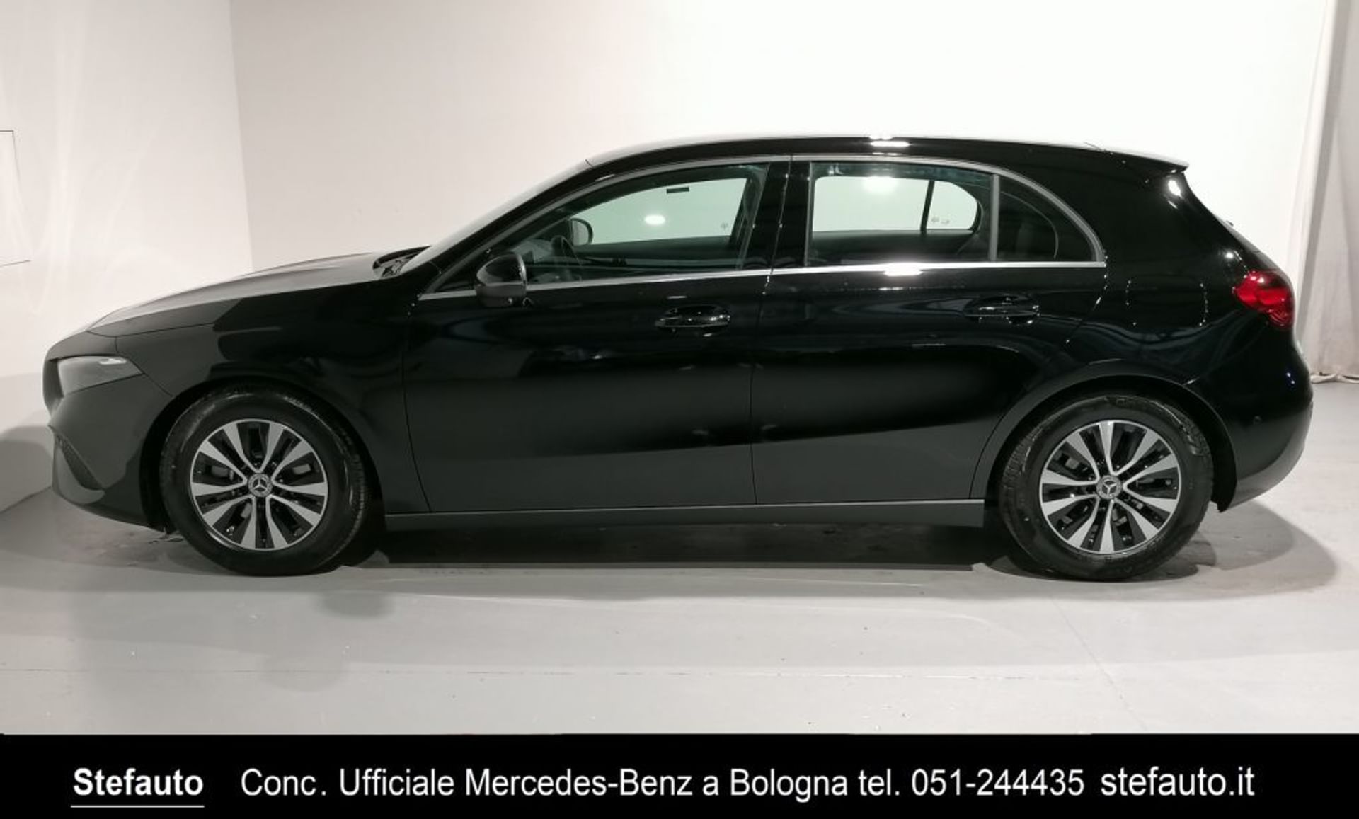 Mercedes-Benz Classe A