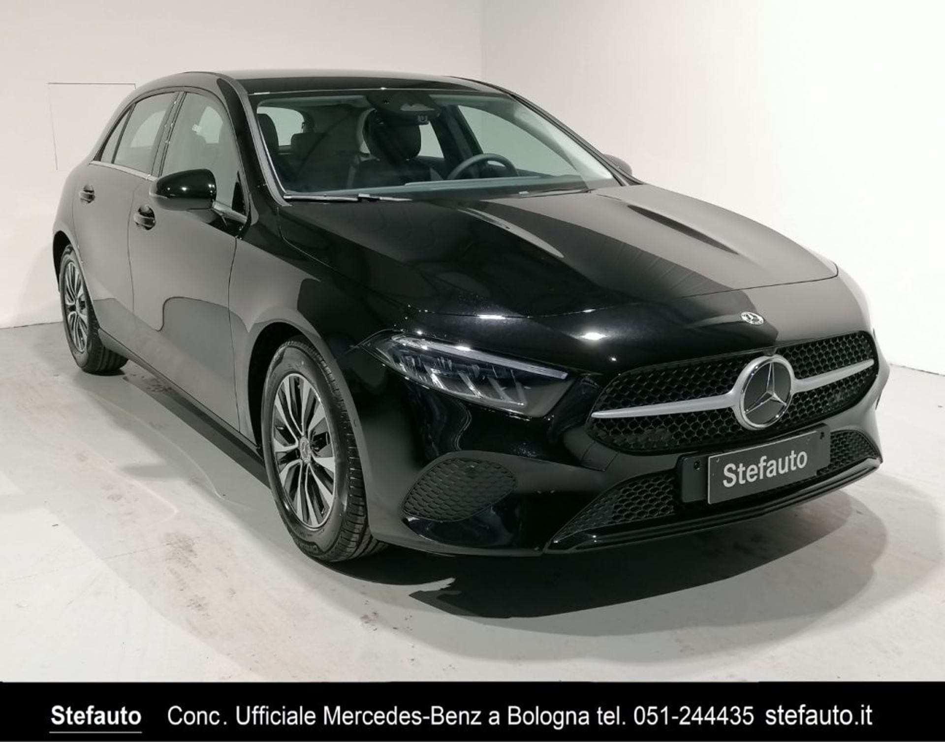 Mercedes-Benz Classe A