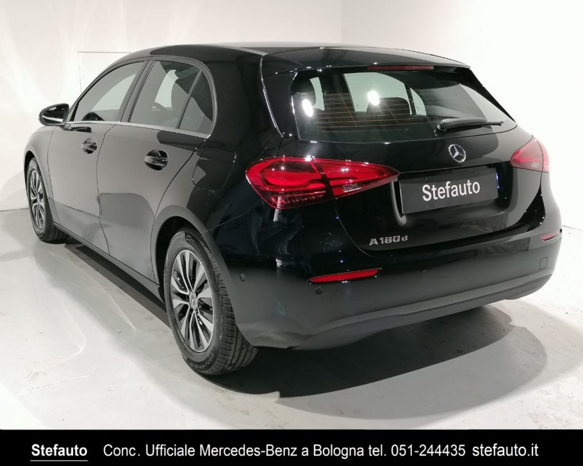 Mercedes-Benz Classe A