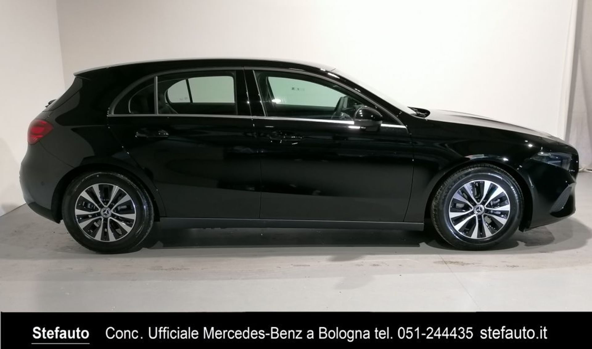 Mercedes-Benz Classe A
