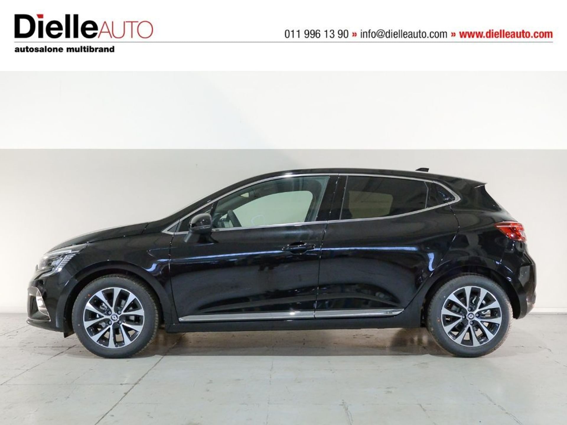 Offerta RENAULT Clio TCe 90 CV 5 porte Techno