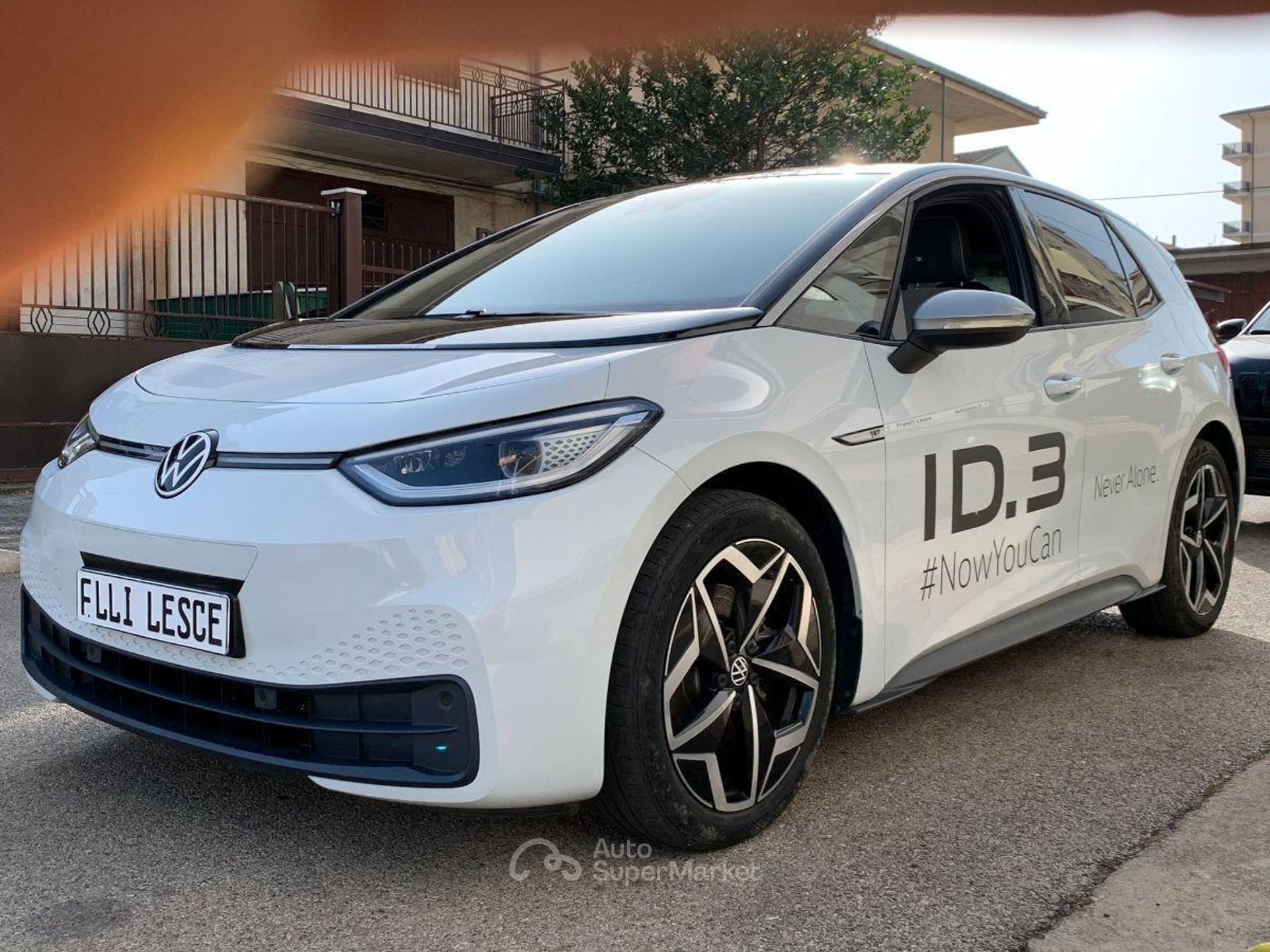 Volkswagen ID.3