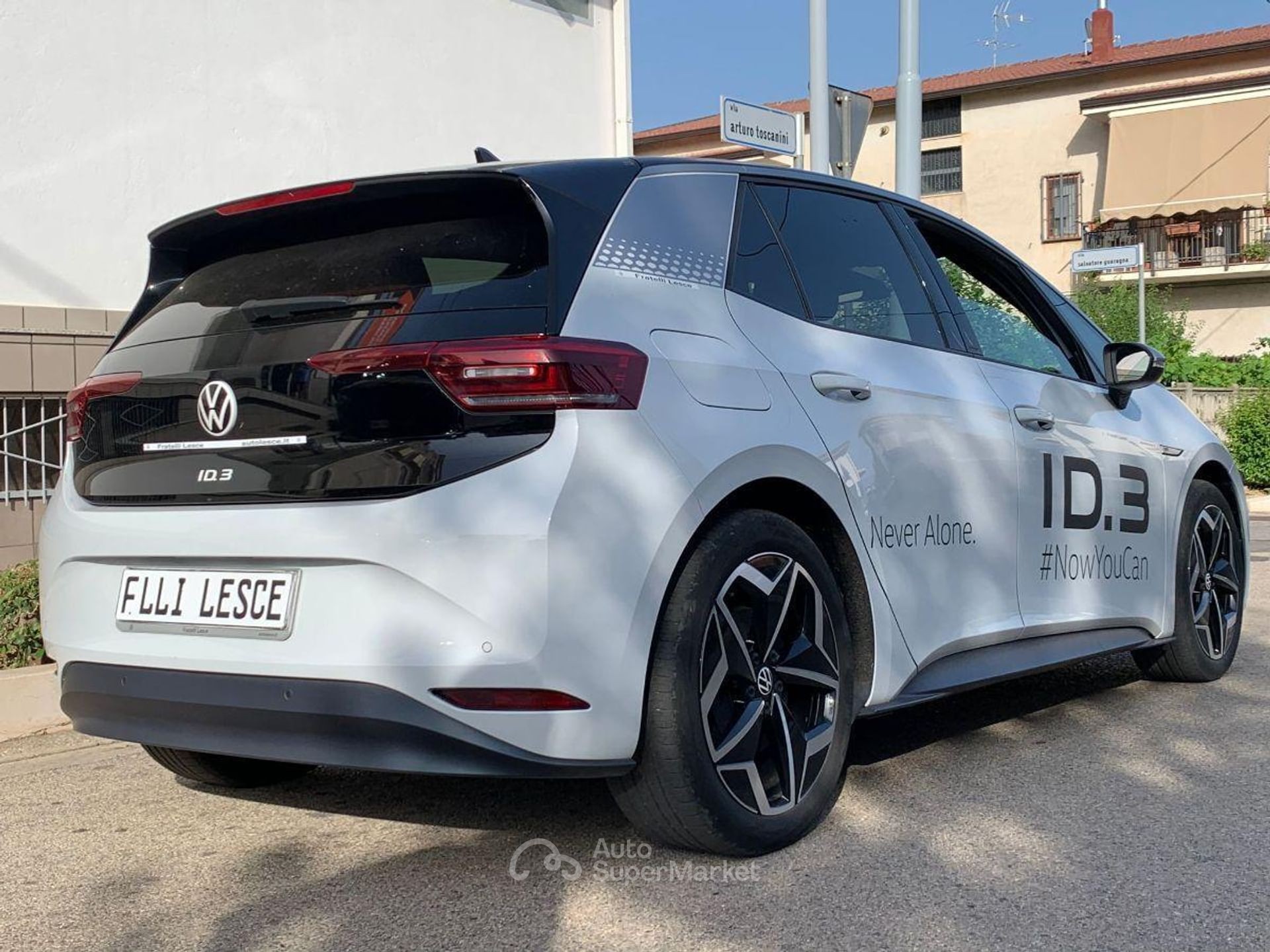 Volkswagen ID.3