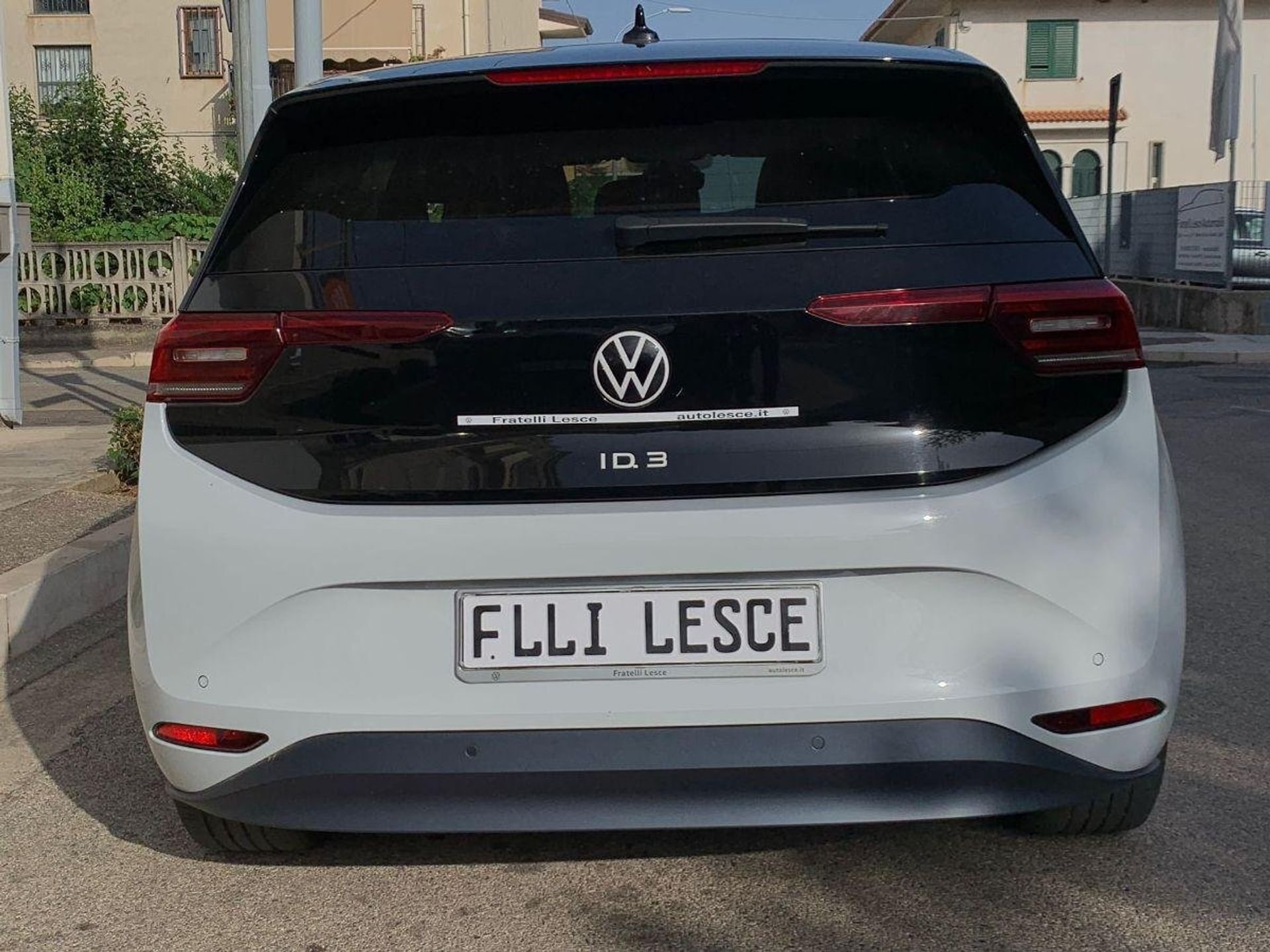 Volkswagen ID.3