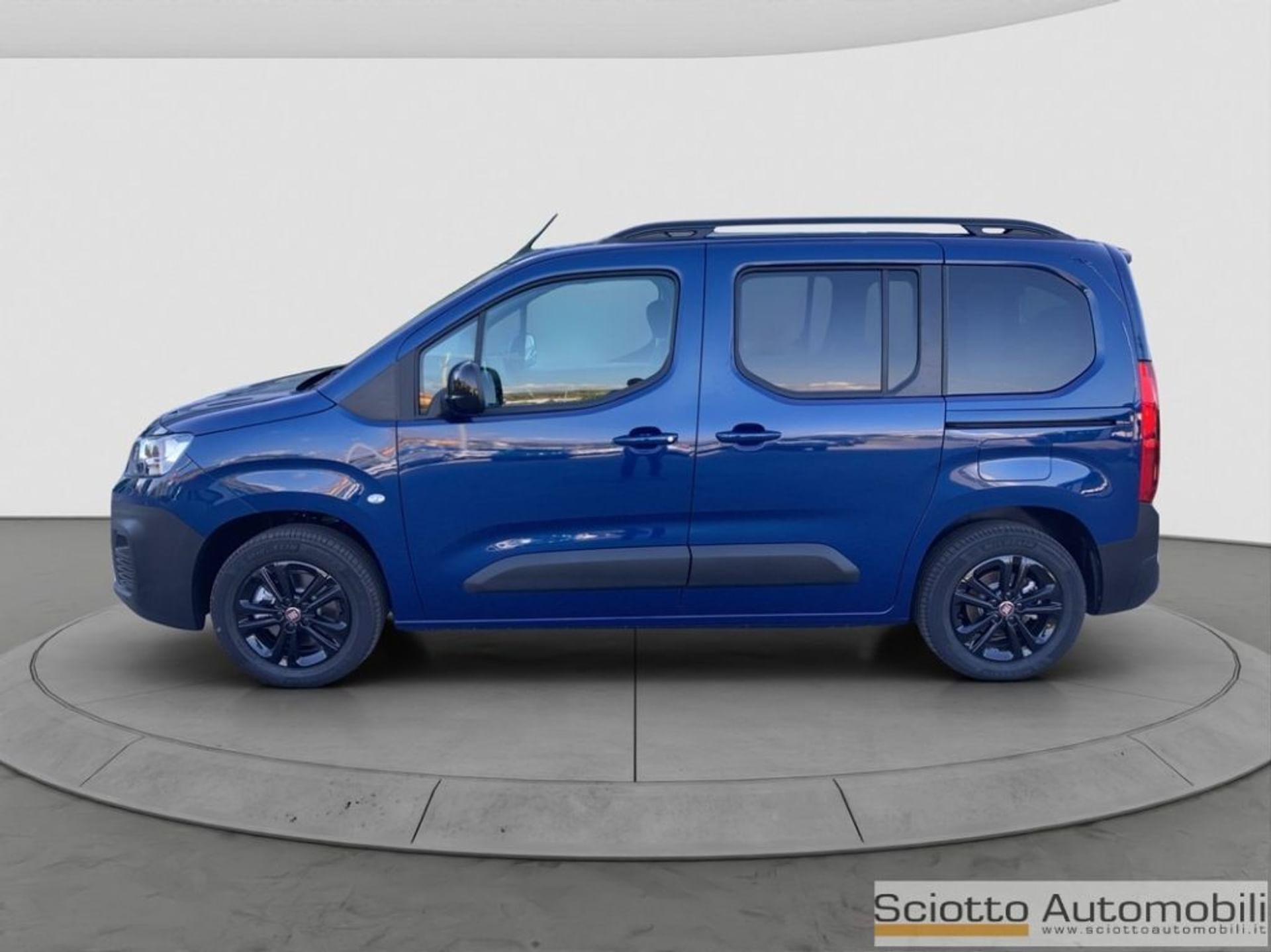 Fiat Doblò