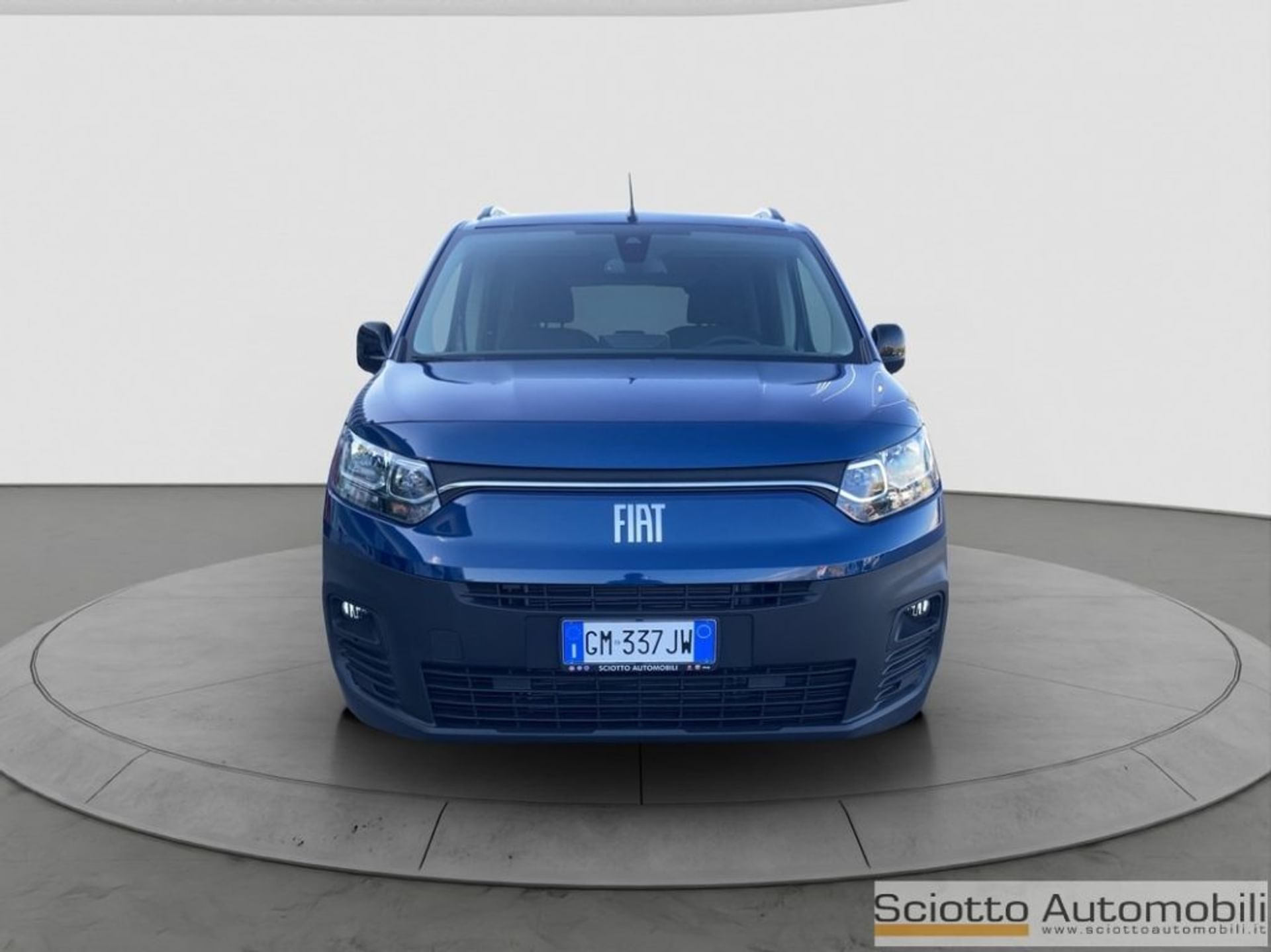 Fiat Doblò