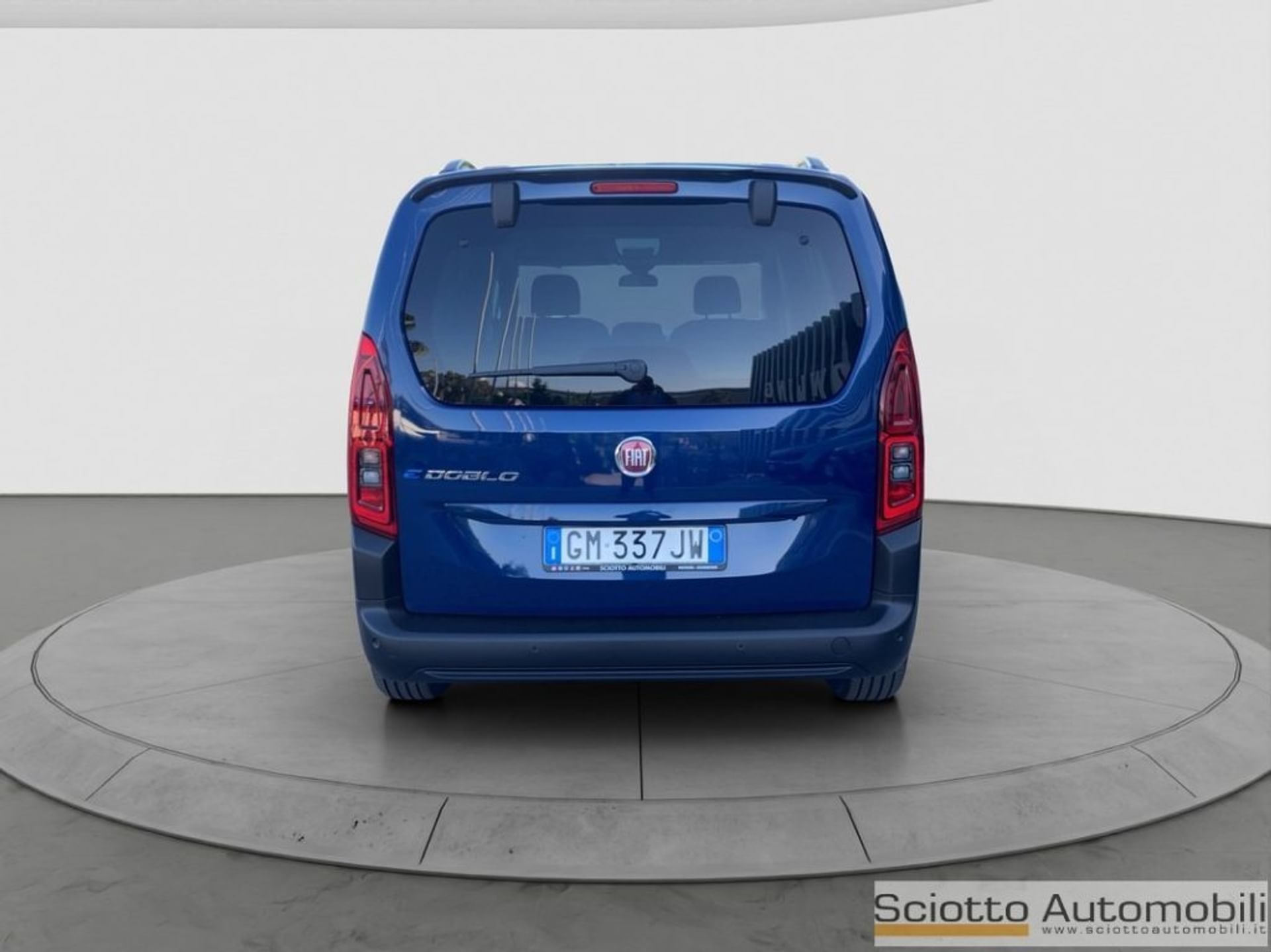 Fiat Doblò