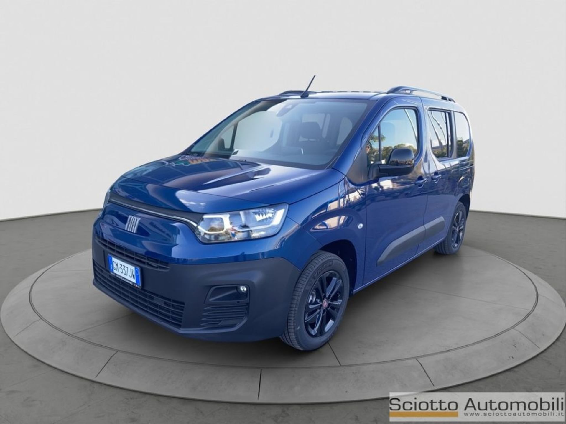 Fiat Doblò
