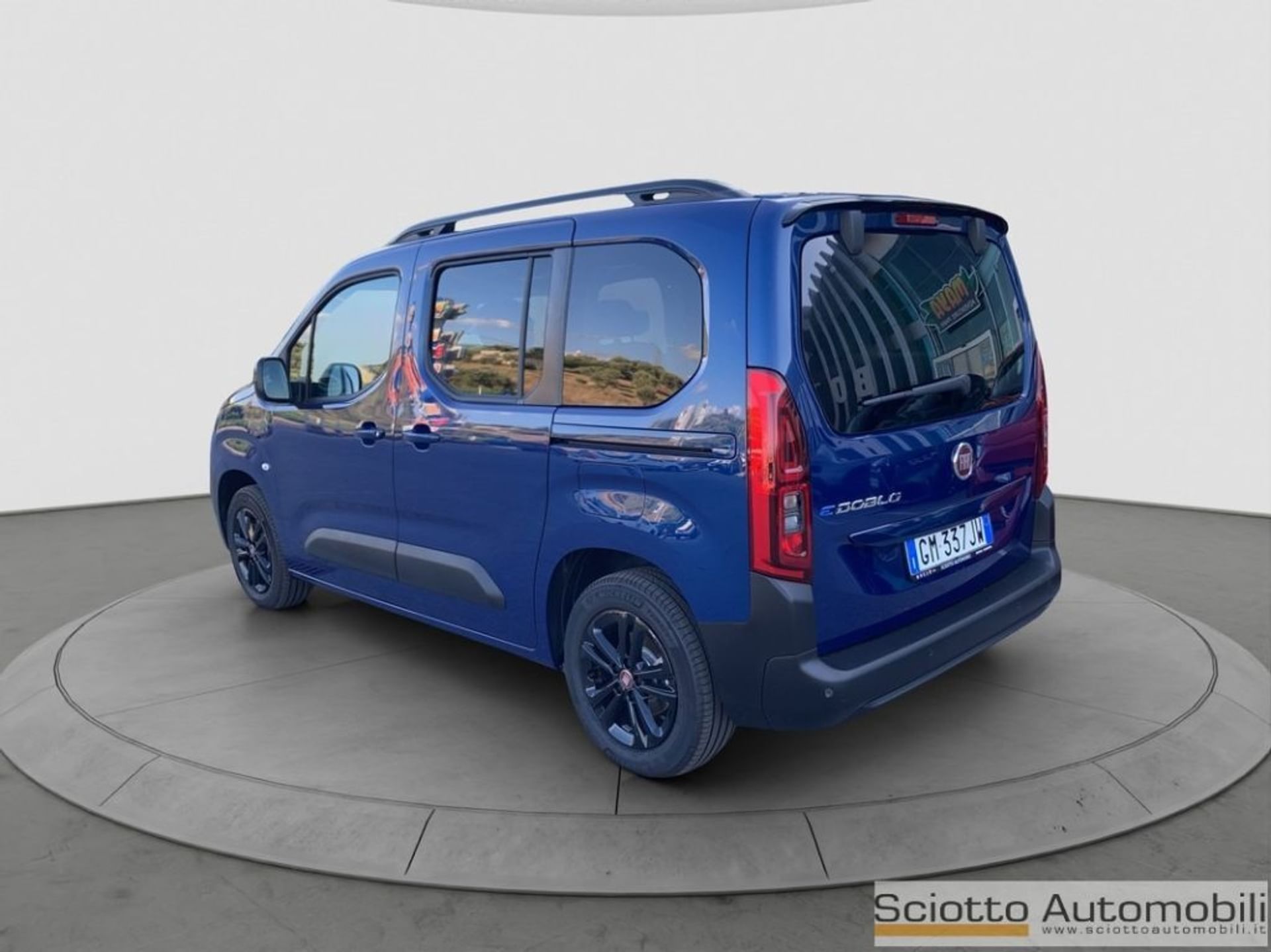 Fiat Doblò