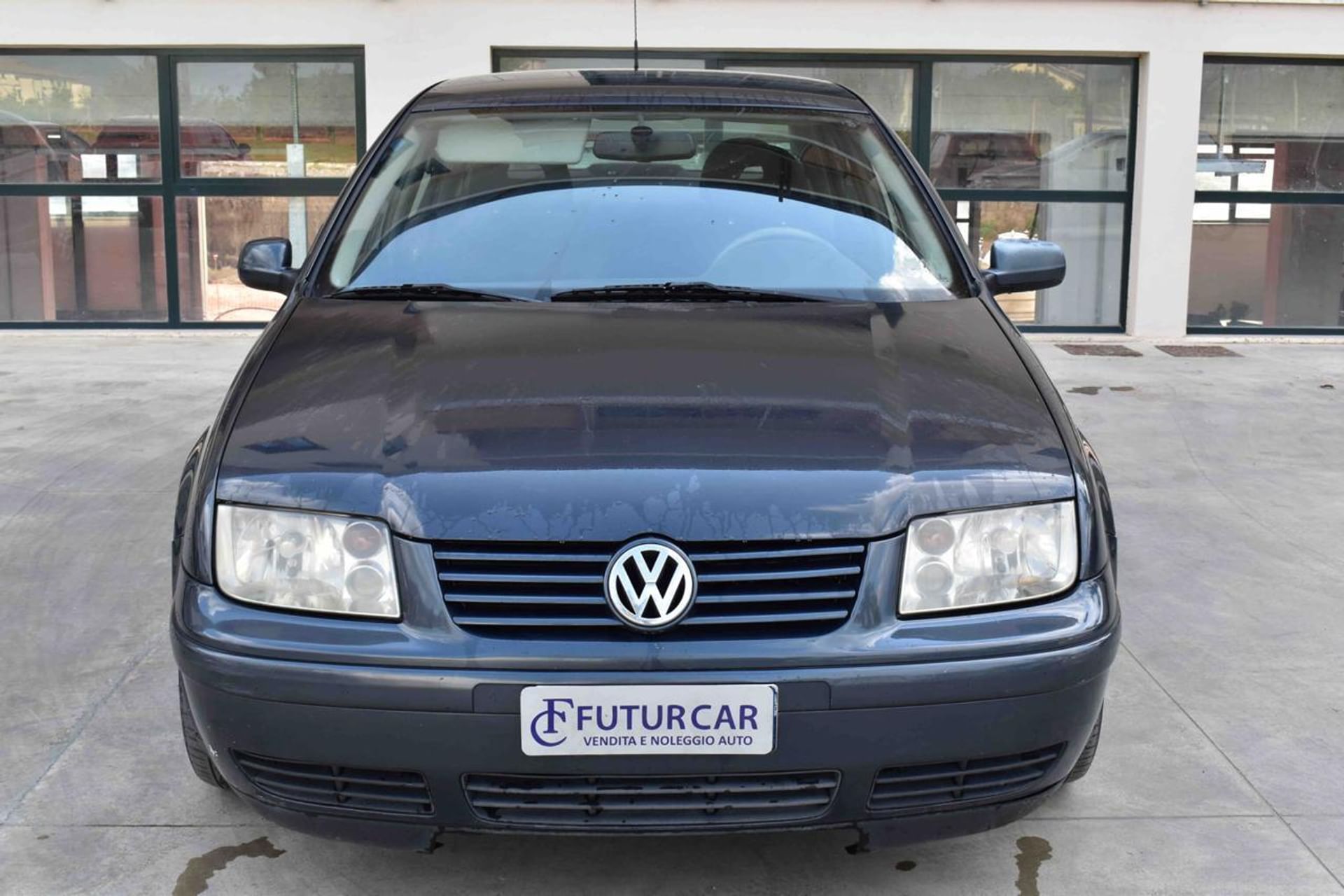Volkswagen Bora 1.9 TDI