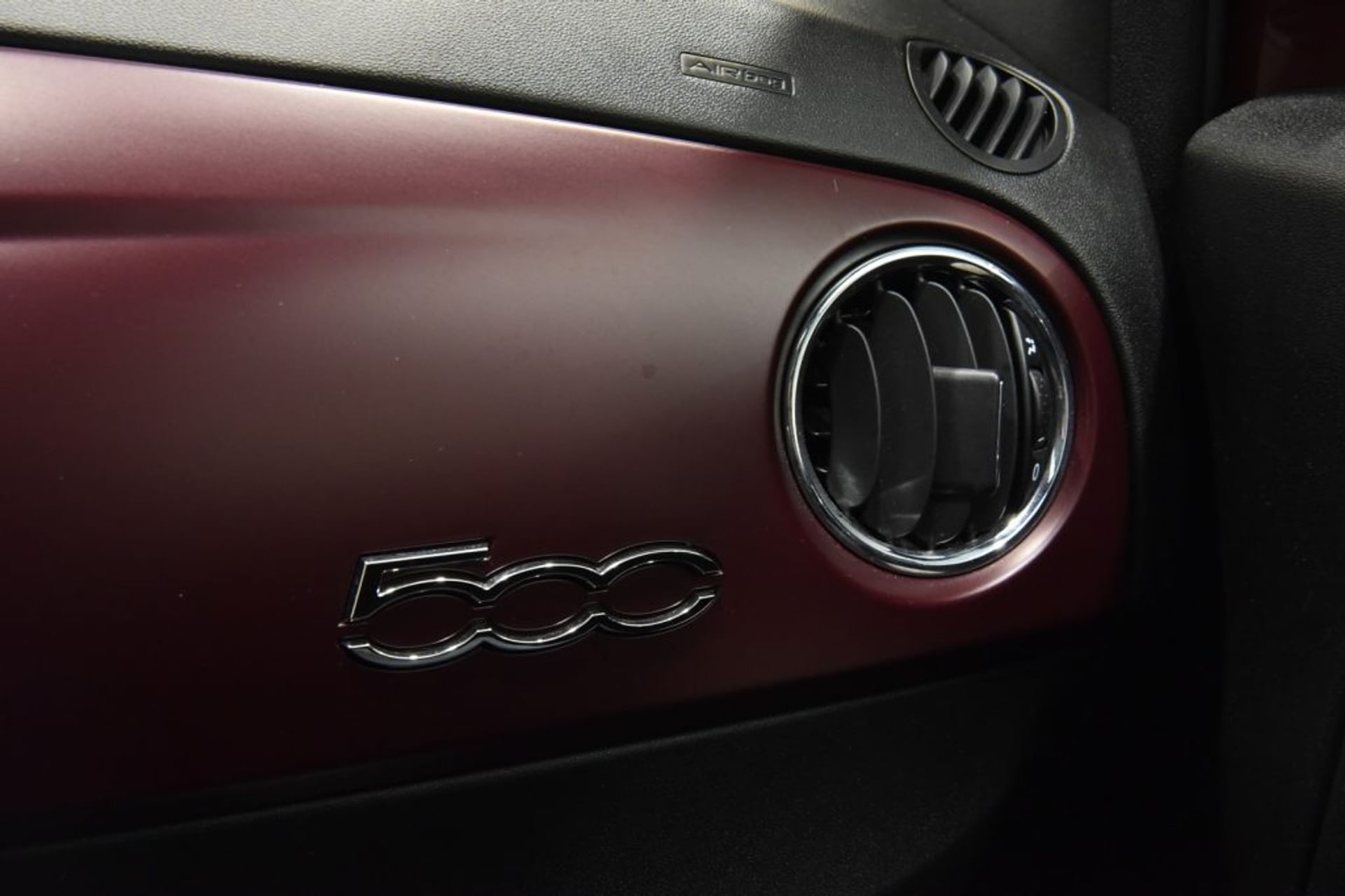 Fiat 1.2 - Luci
