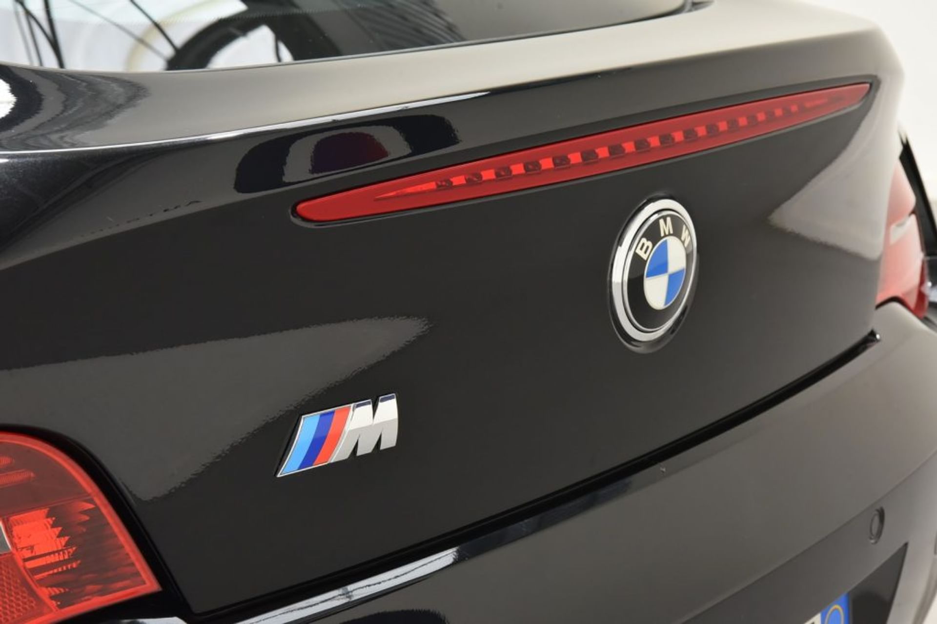 BMW Z4 - Luci