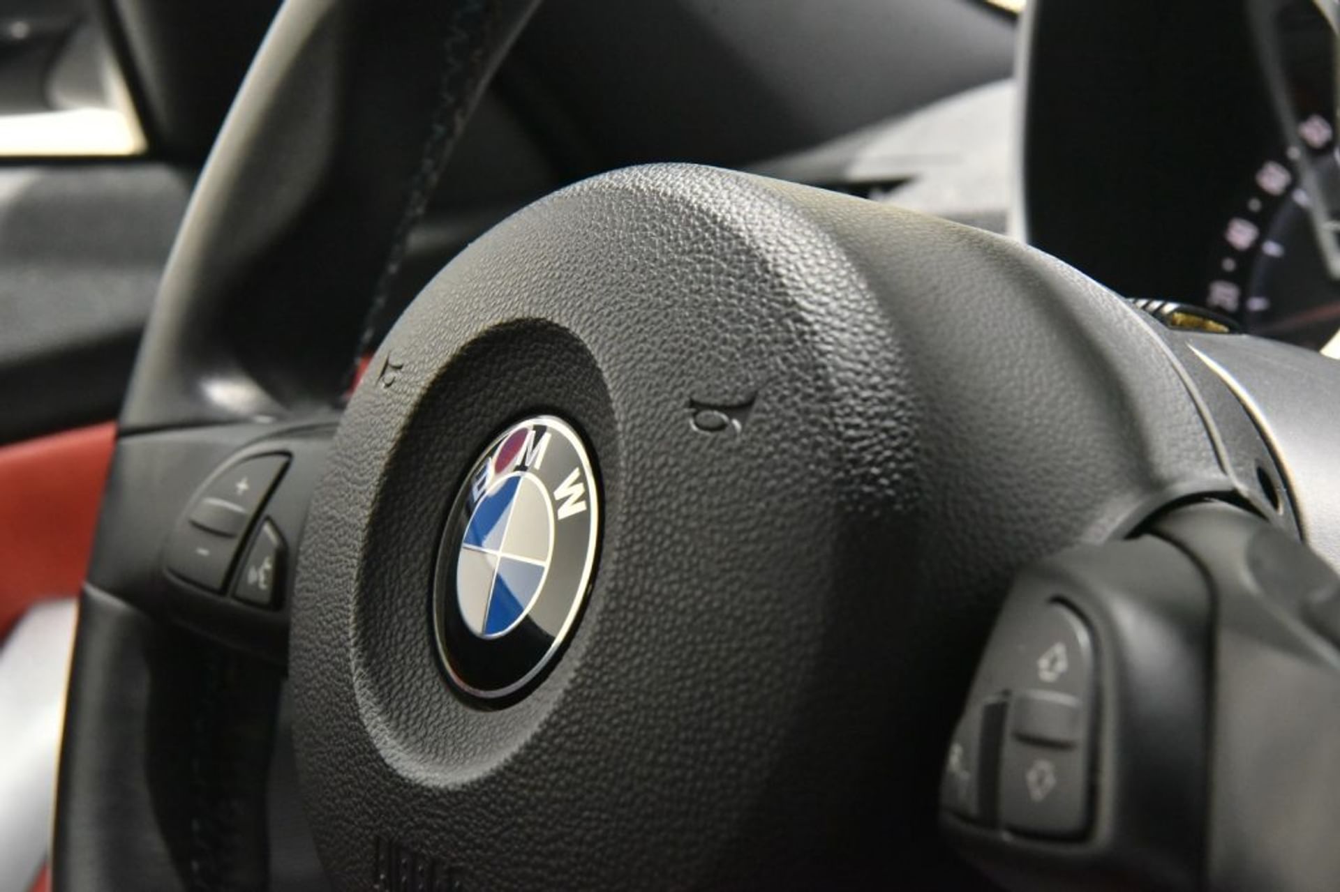 BMW Z4 - Volante