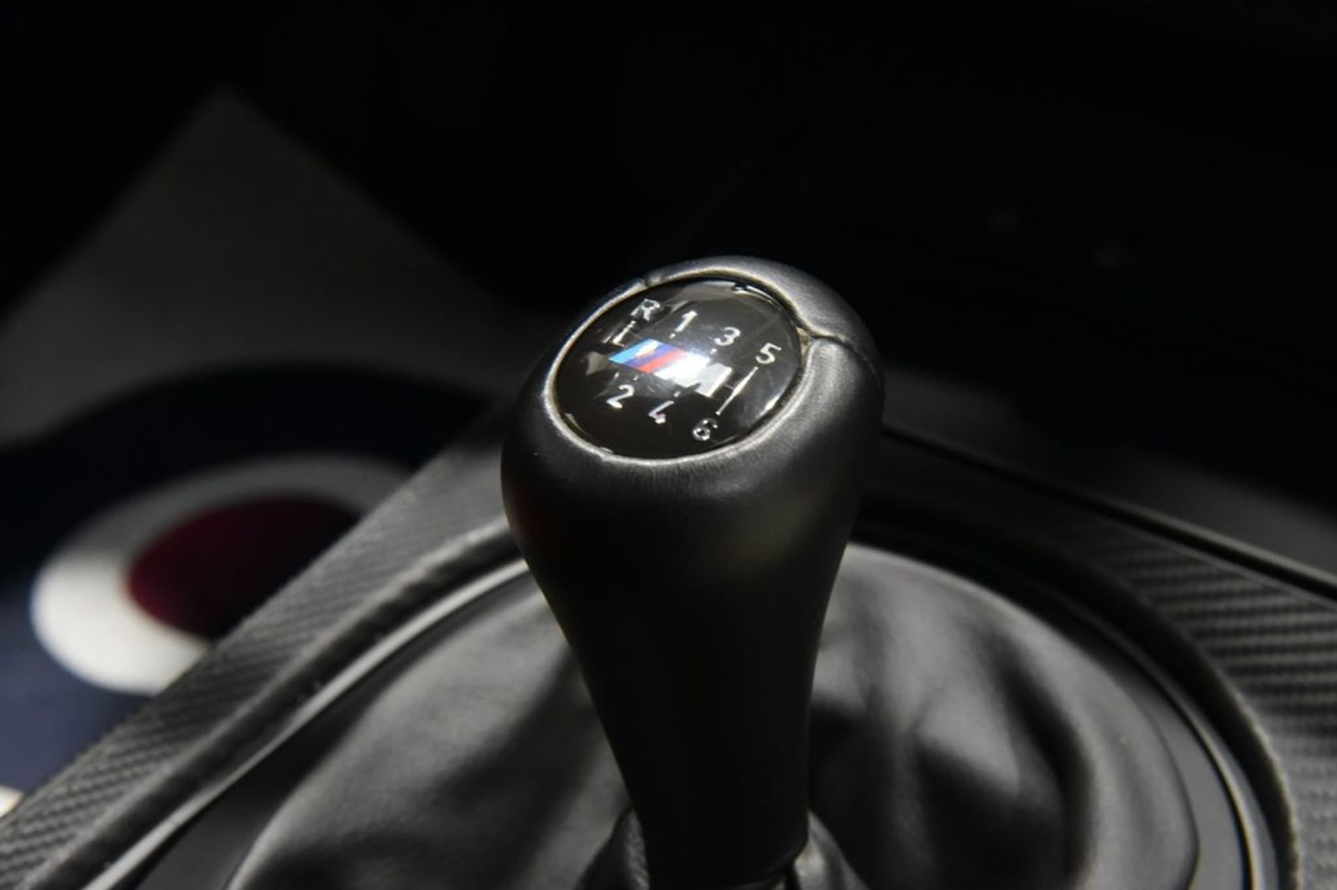 BMW Z4 - Cruscotto