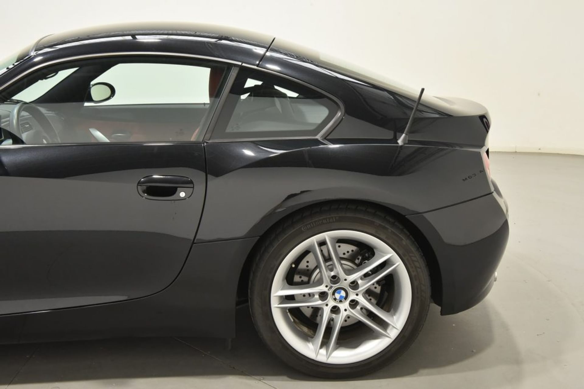 BMW Z4 - Posteriore destro
