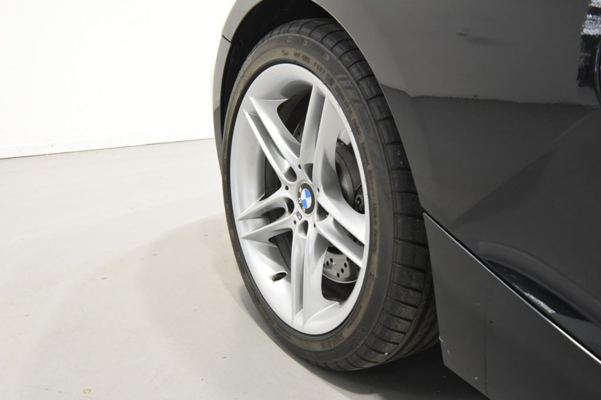 BMW Z4 - Gomme