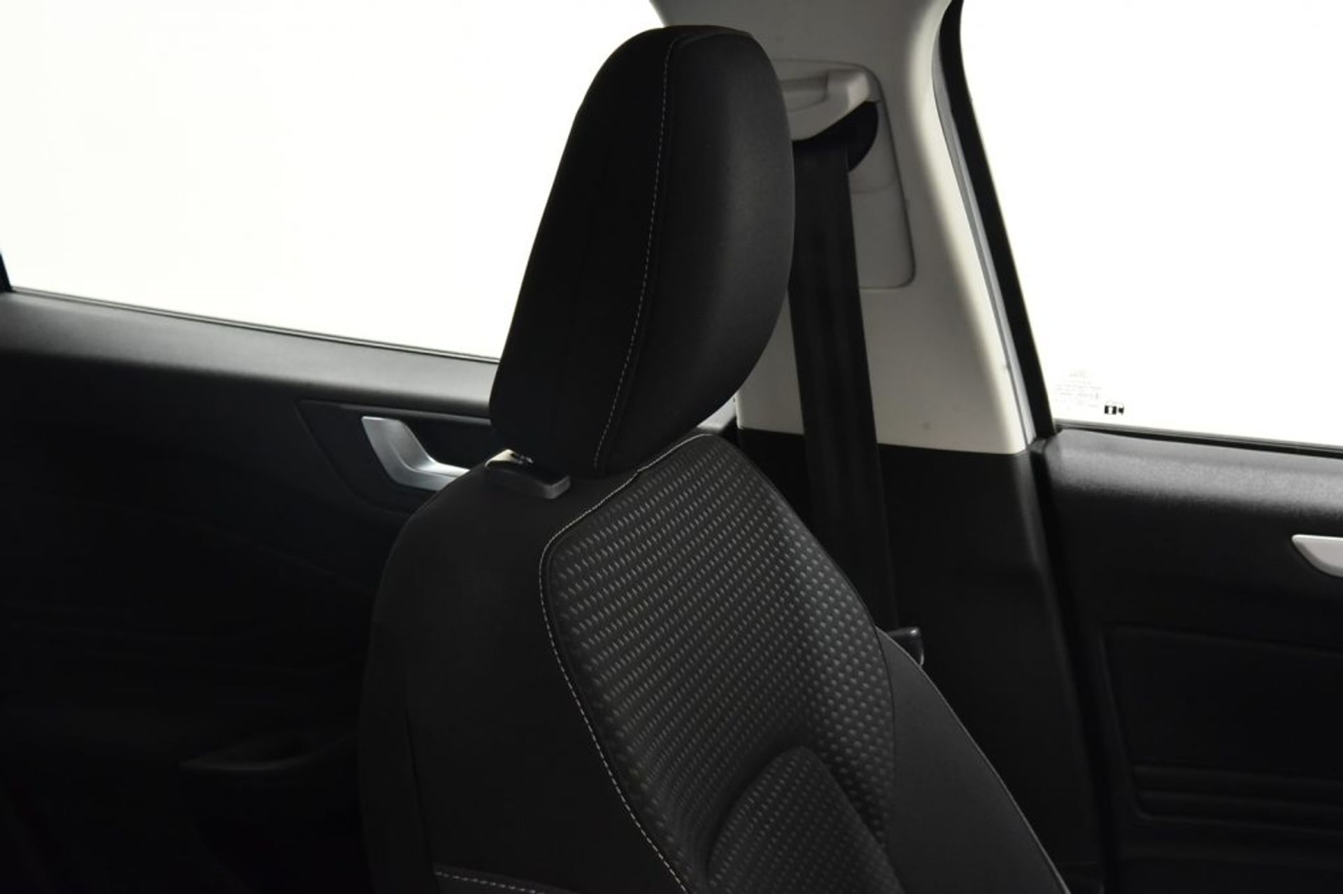 Ford 1.0 EcoBoost 100 CV - Sedili