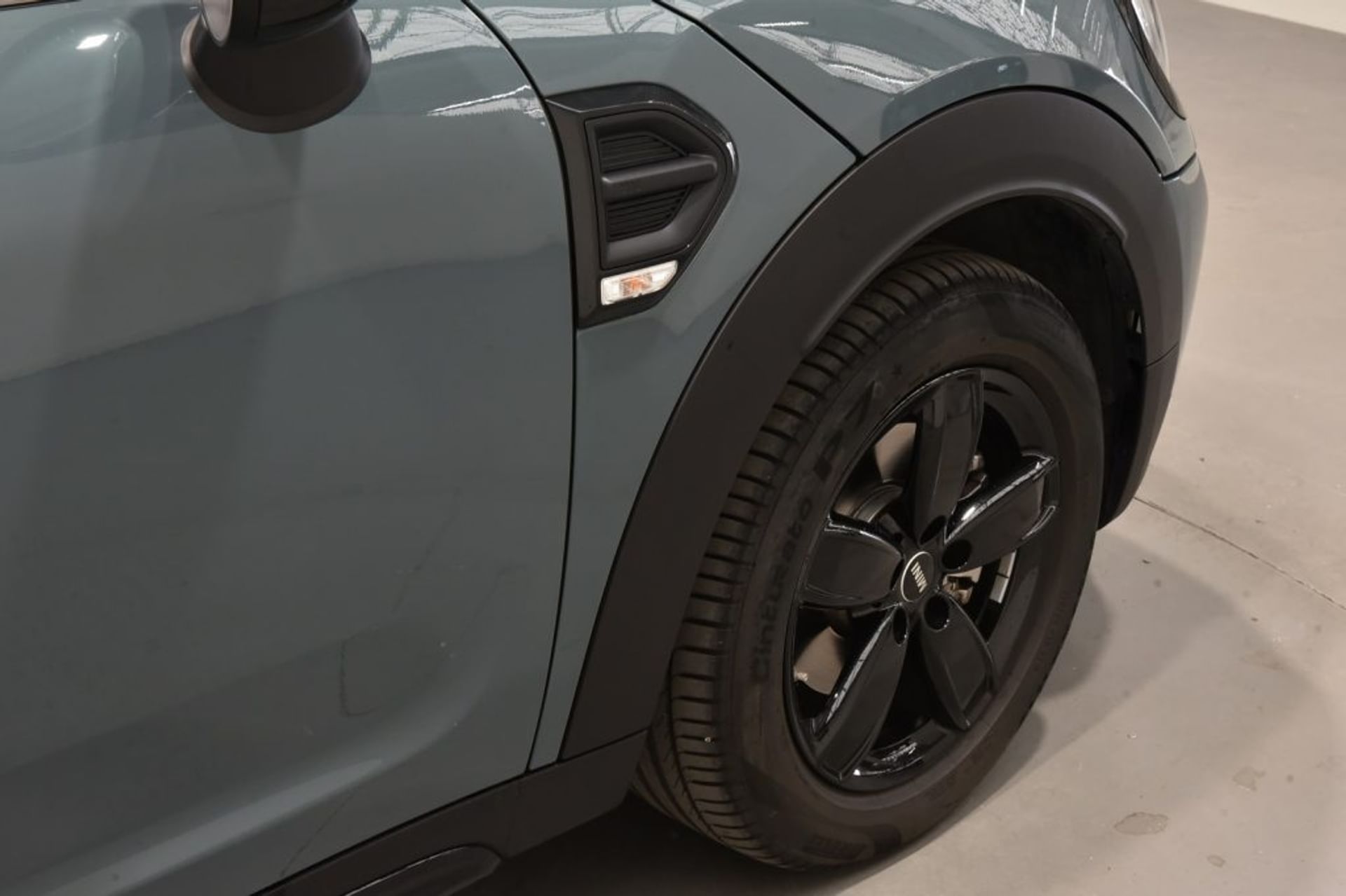 Mini 1.5 Cooper - Gomme