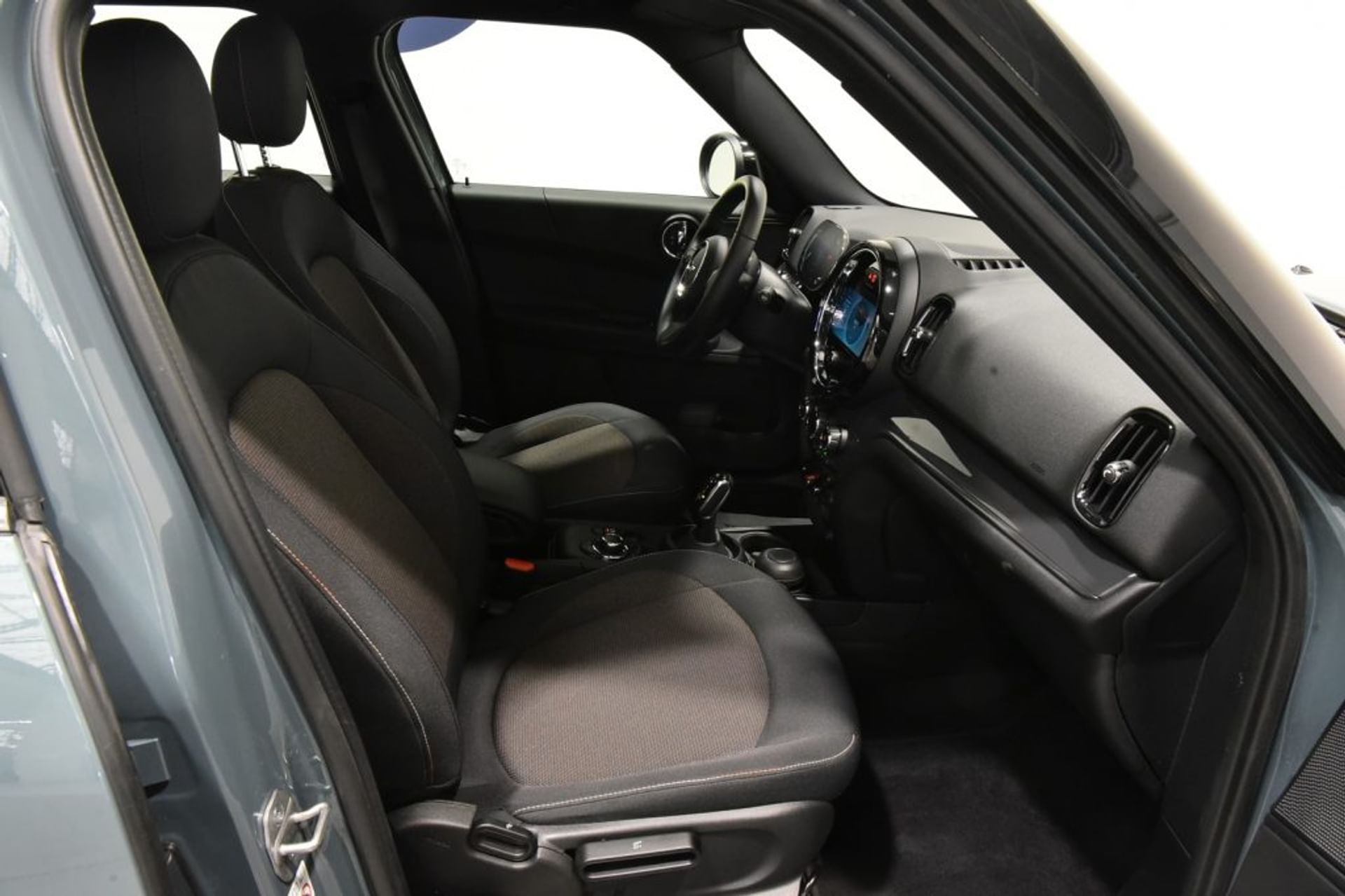 Mini 1.5 Cooper - Sedili