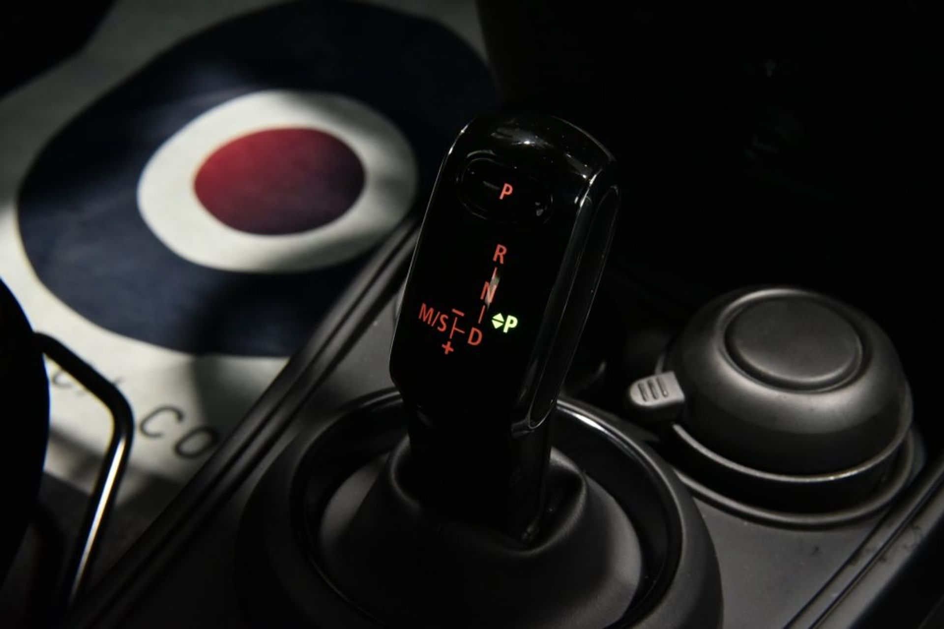 Mini 1.5 Cooper - Cruscotto