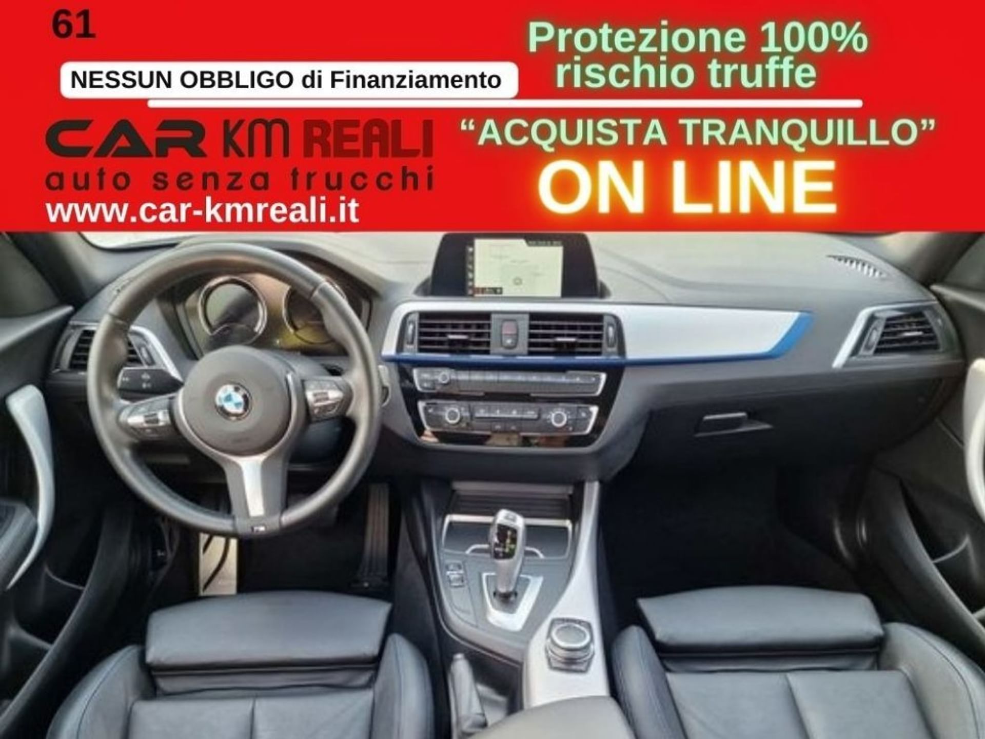 BMW Serie 1 118i