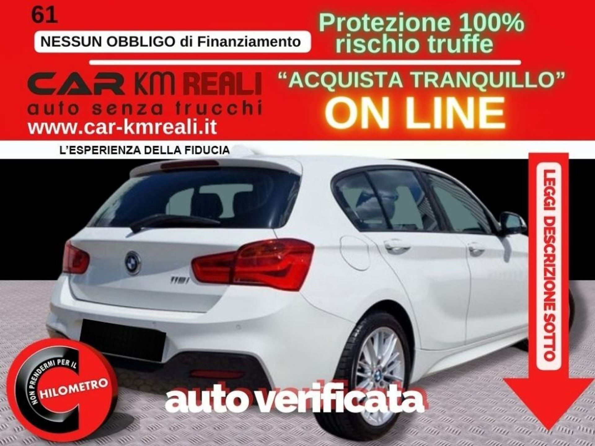 BMW Serie 1 118i