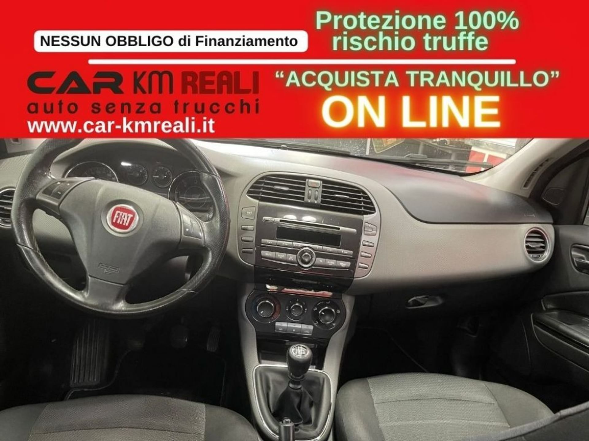 Fiat Bravo